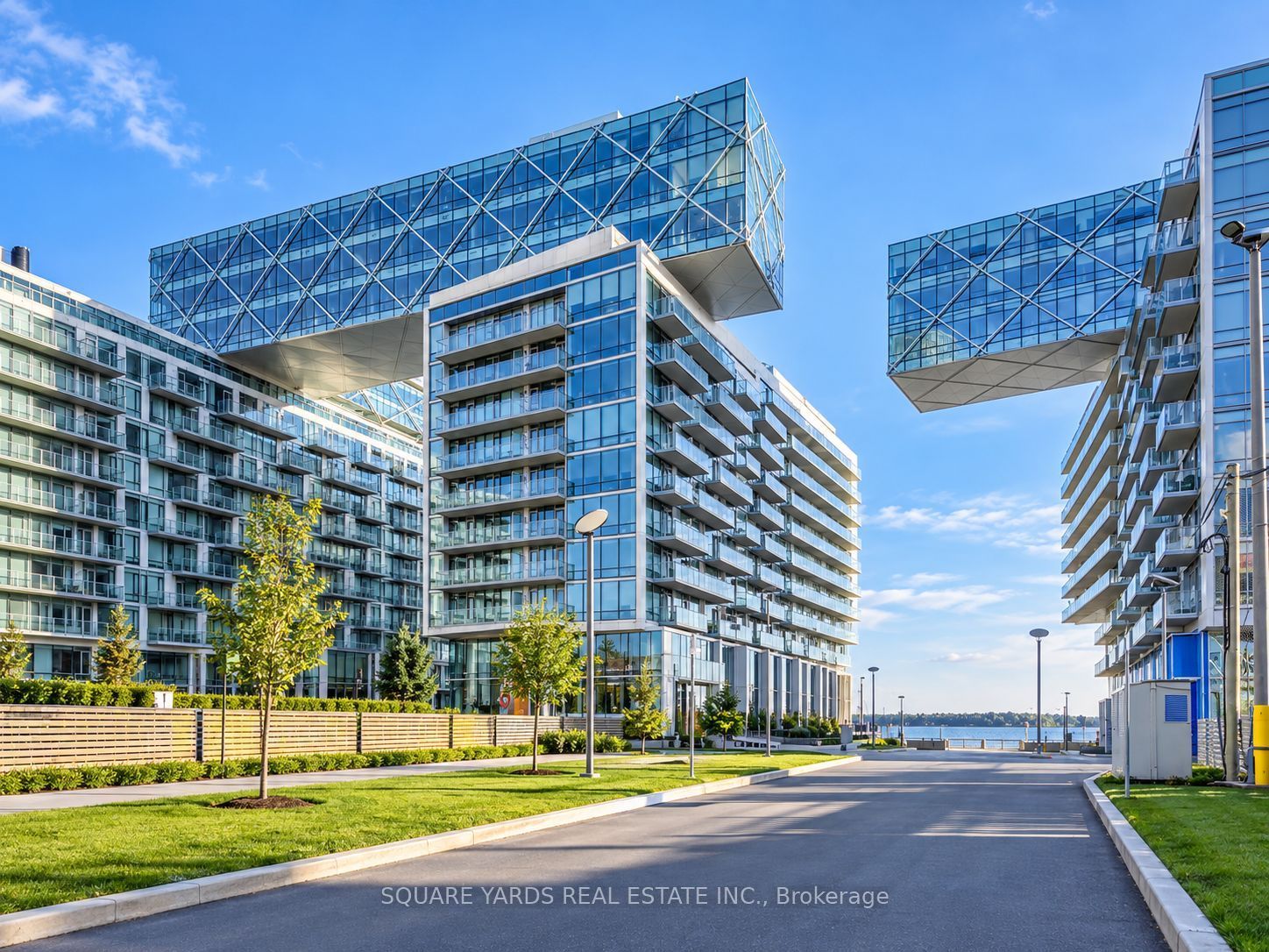39 Queens Quay E 302 Property Photo 32