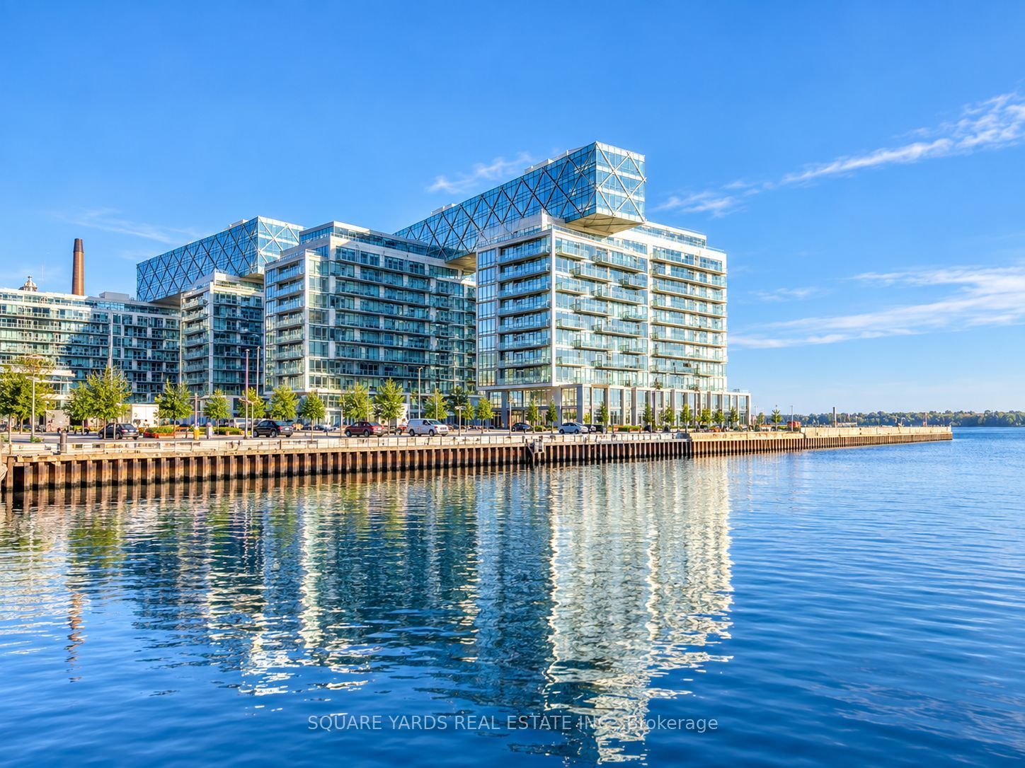39 Queens Quay E 302 Property Photo 33