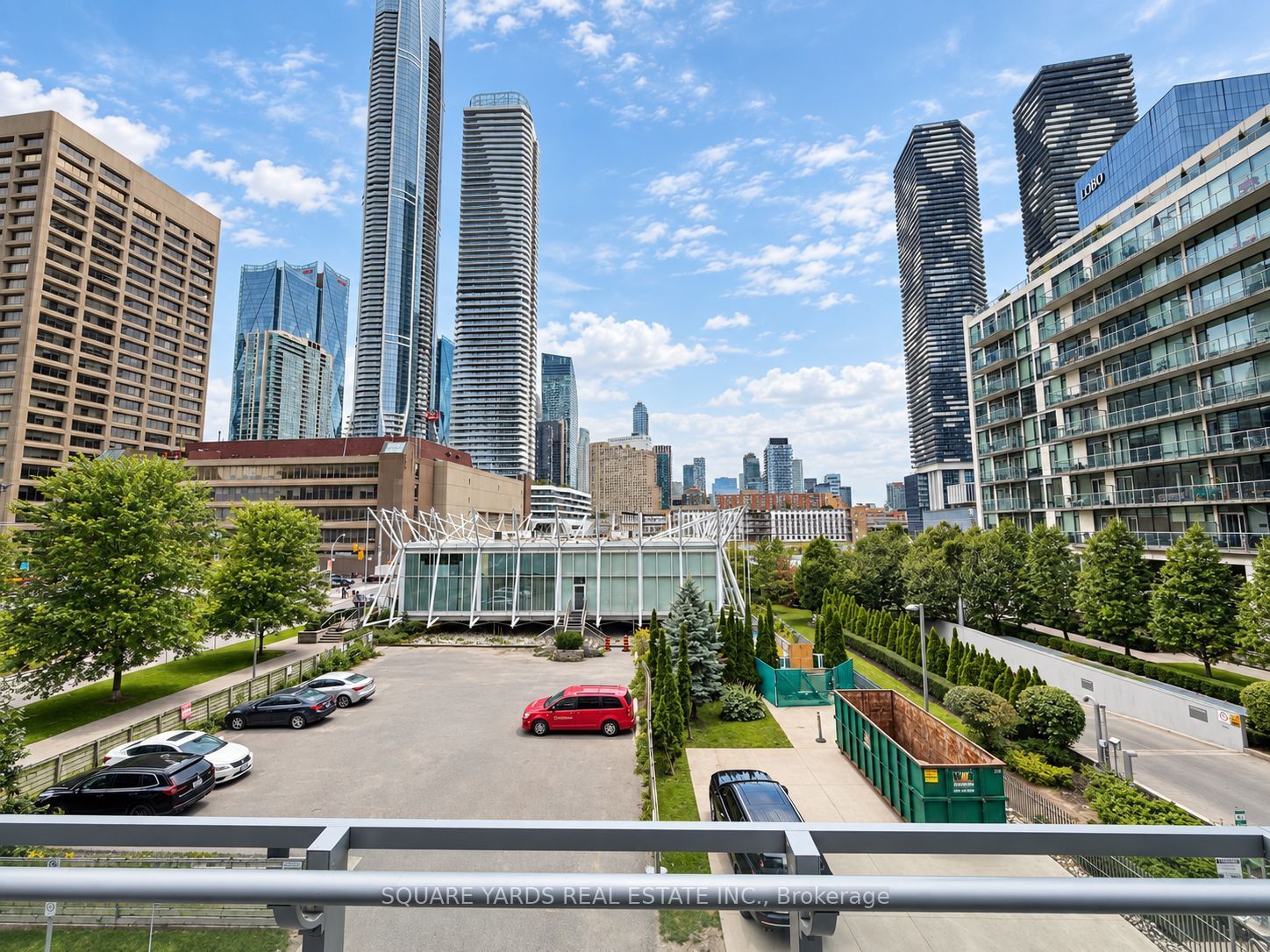 39 Queens Quay E 302 Property Photo 34