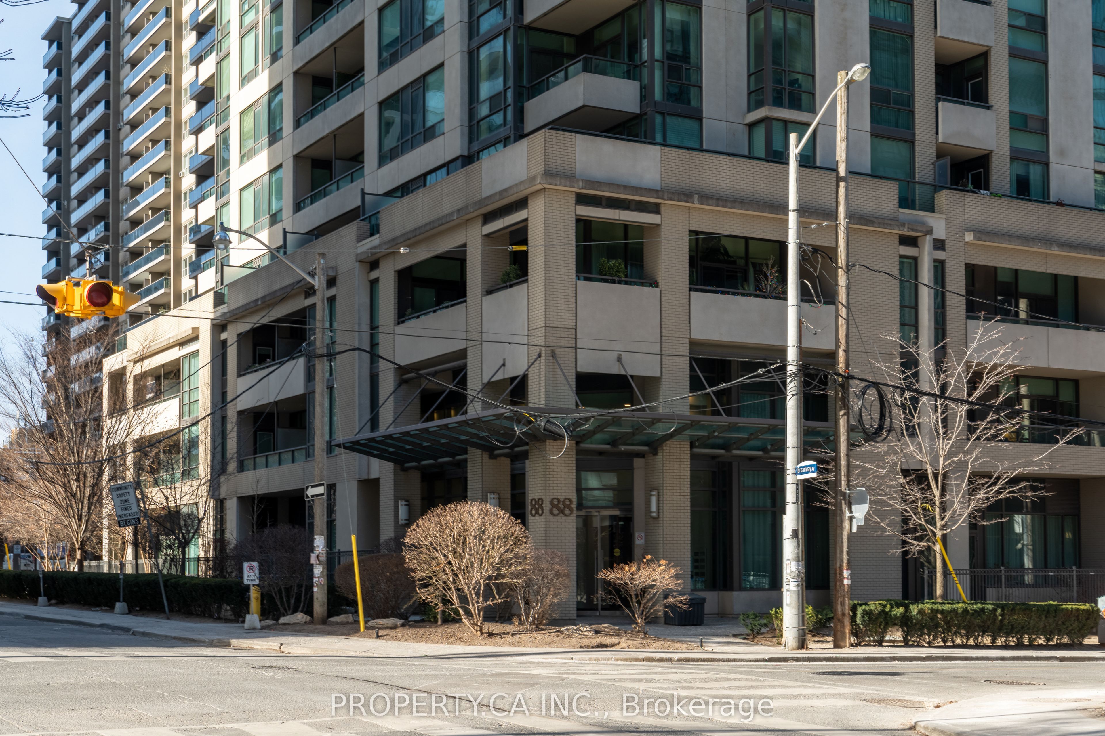 88 Broadway Avenue 1004 Property Photo 24