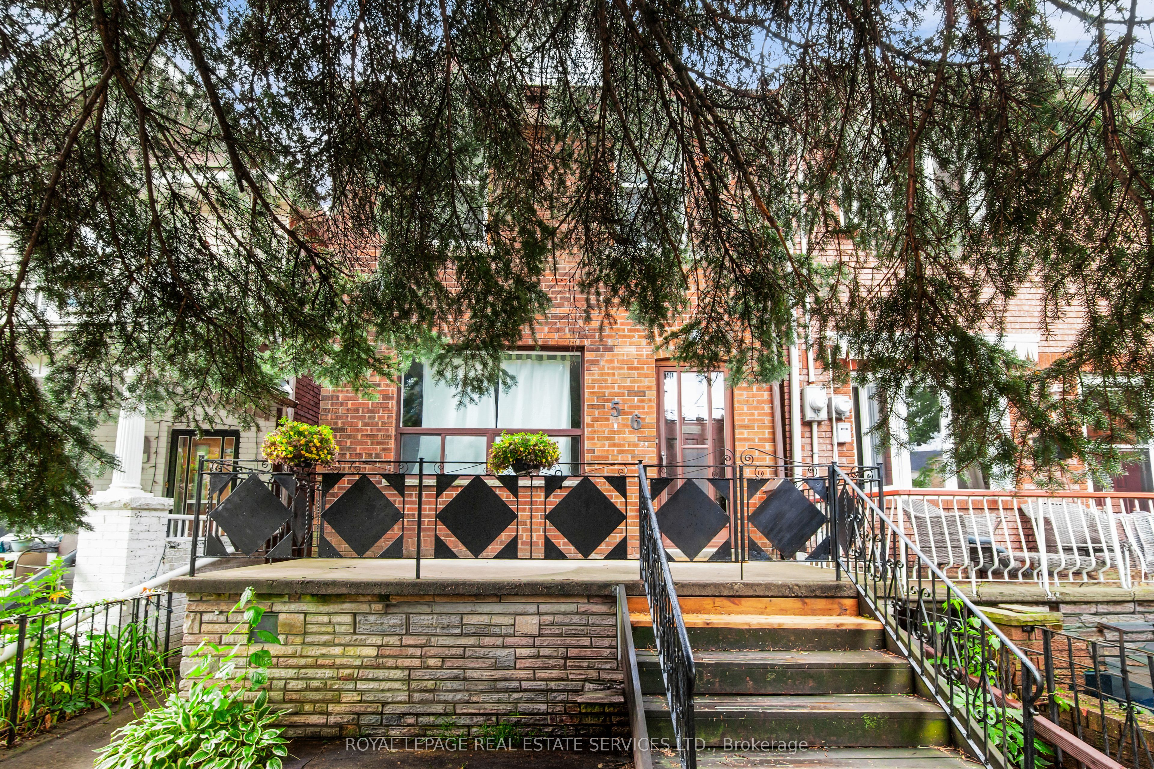 56 Arlington Avenue Property Photo 1