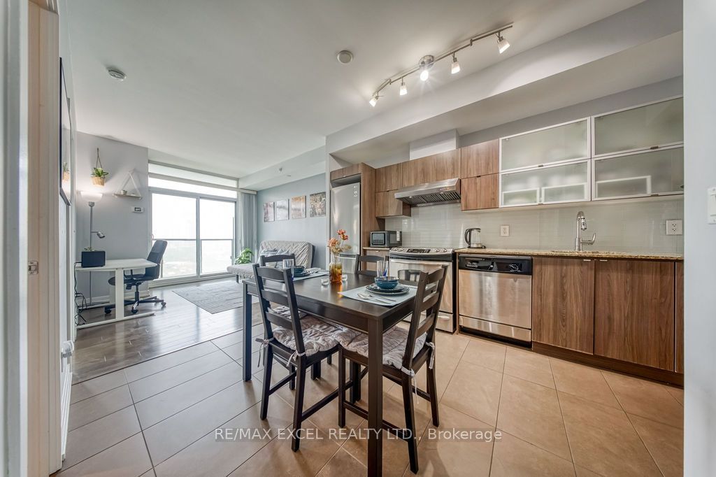 170 Fort York Boulevard 1301 Property Photo 3