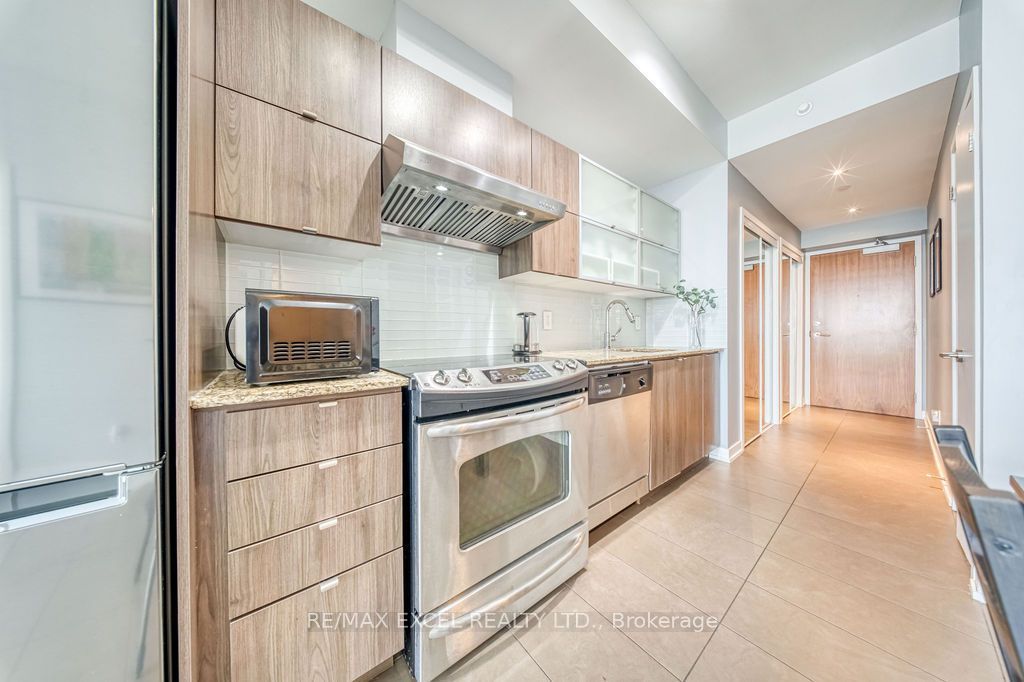 170 Fort York Boulevard 1301 Property Photo 6