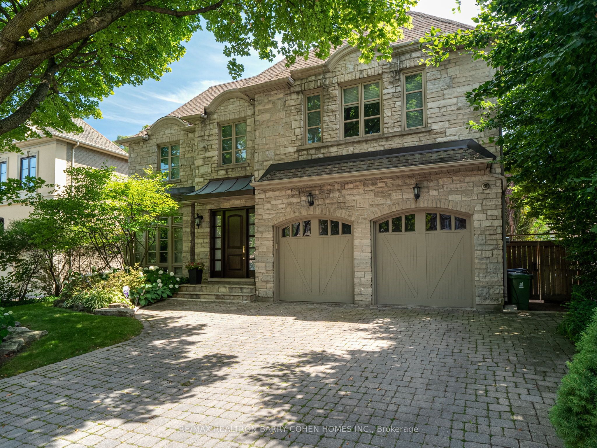 57 Yorkminster Road
