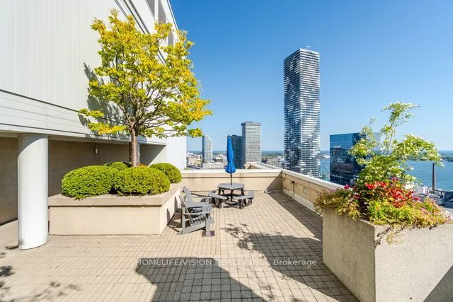 25 The Esplanade 706 Property Photo 35