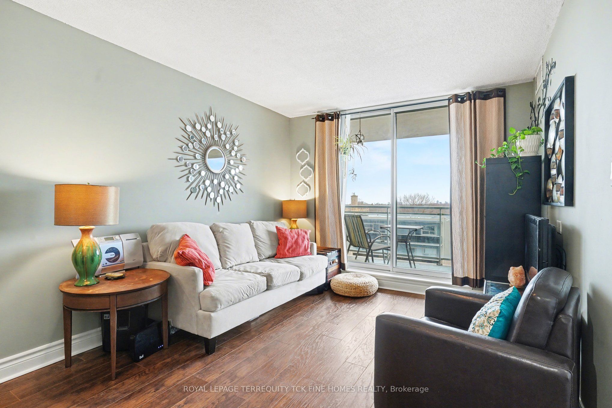 398 Eglinton Avenue E 1009 Property Photo 14