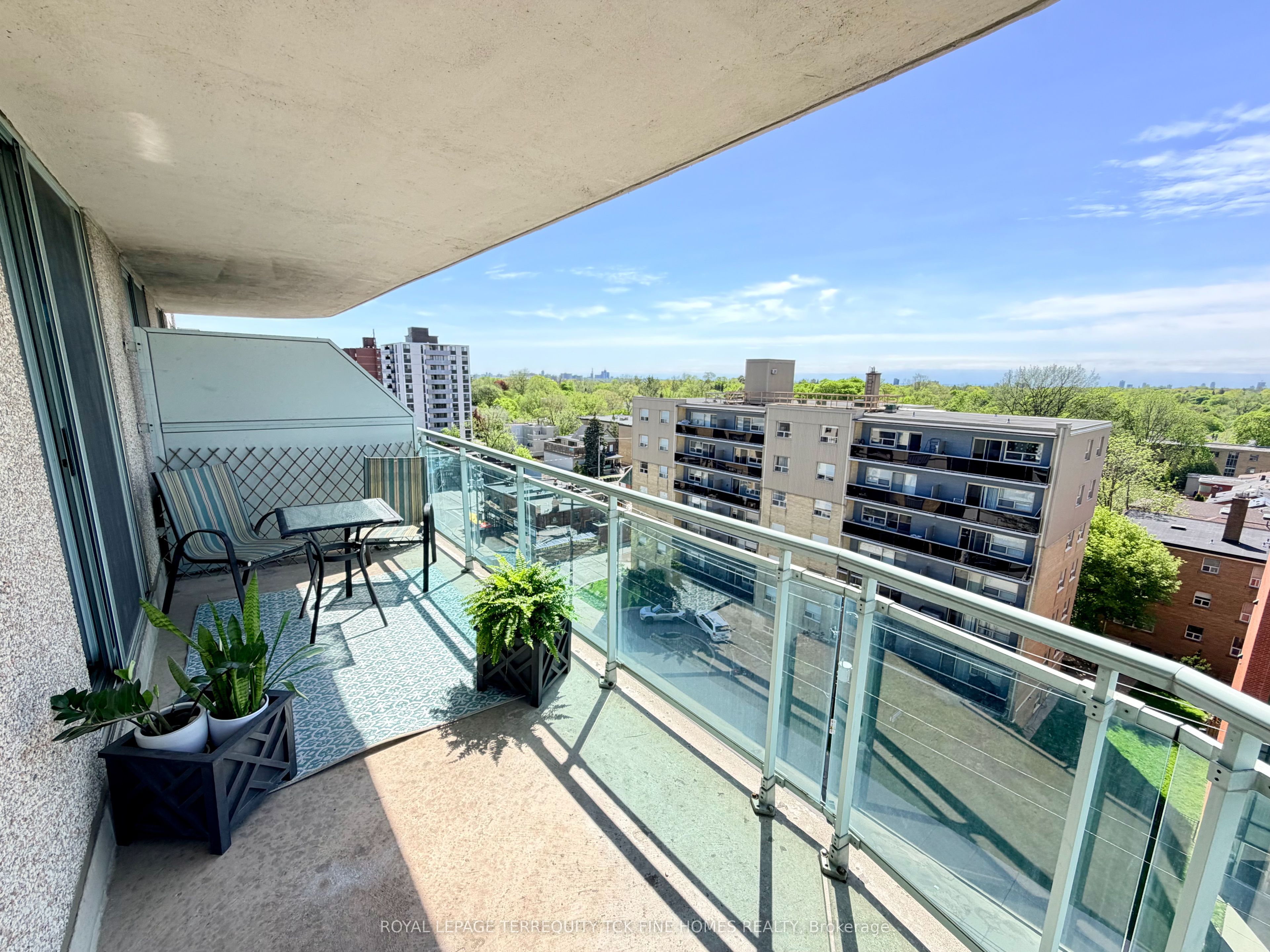398 Eglinton Avenue E 1009 Property Photo 22