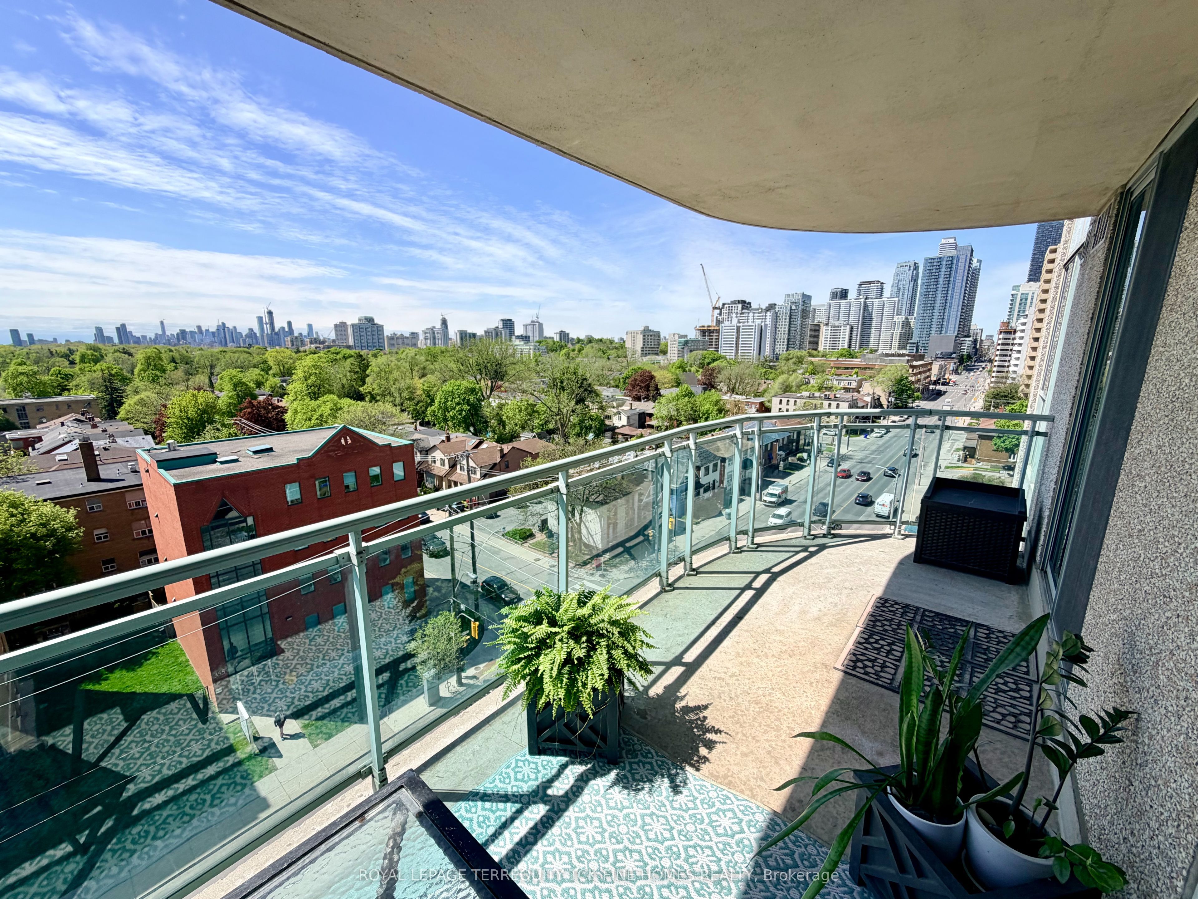 398 Eglinton Avenue E 1009 Property Photo 23