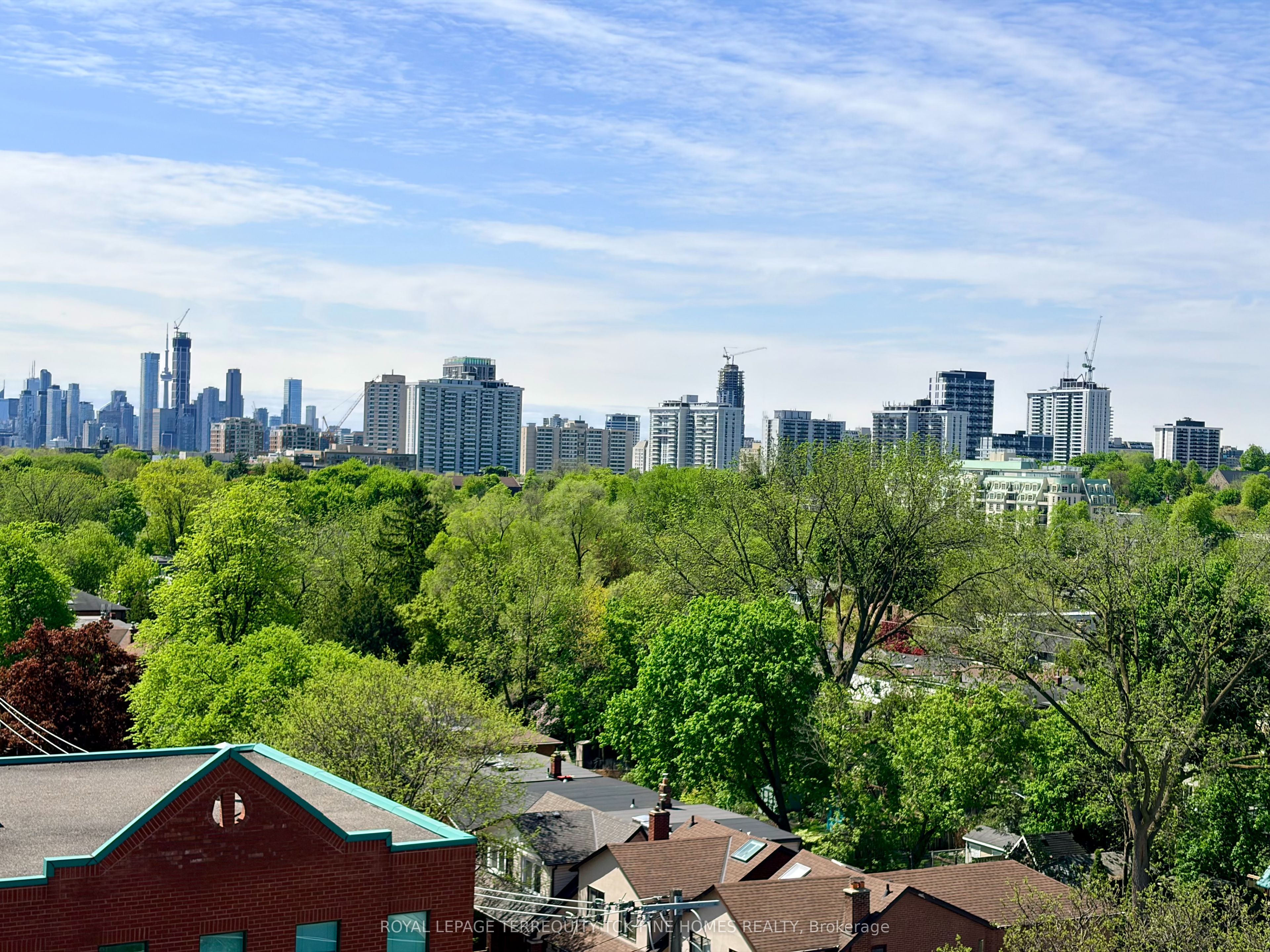 398 Eglinton Avenue E 1009 Property Photo 25