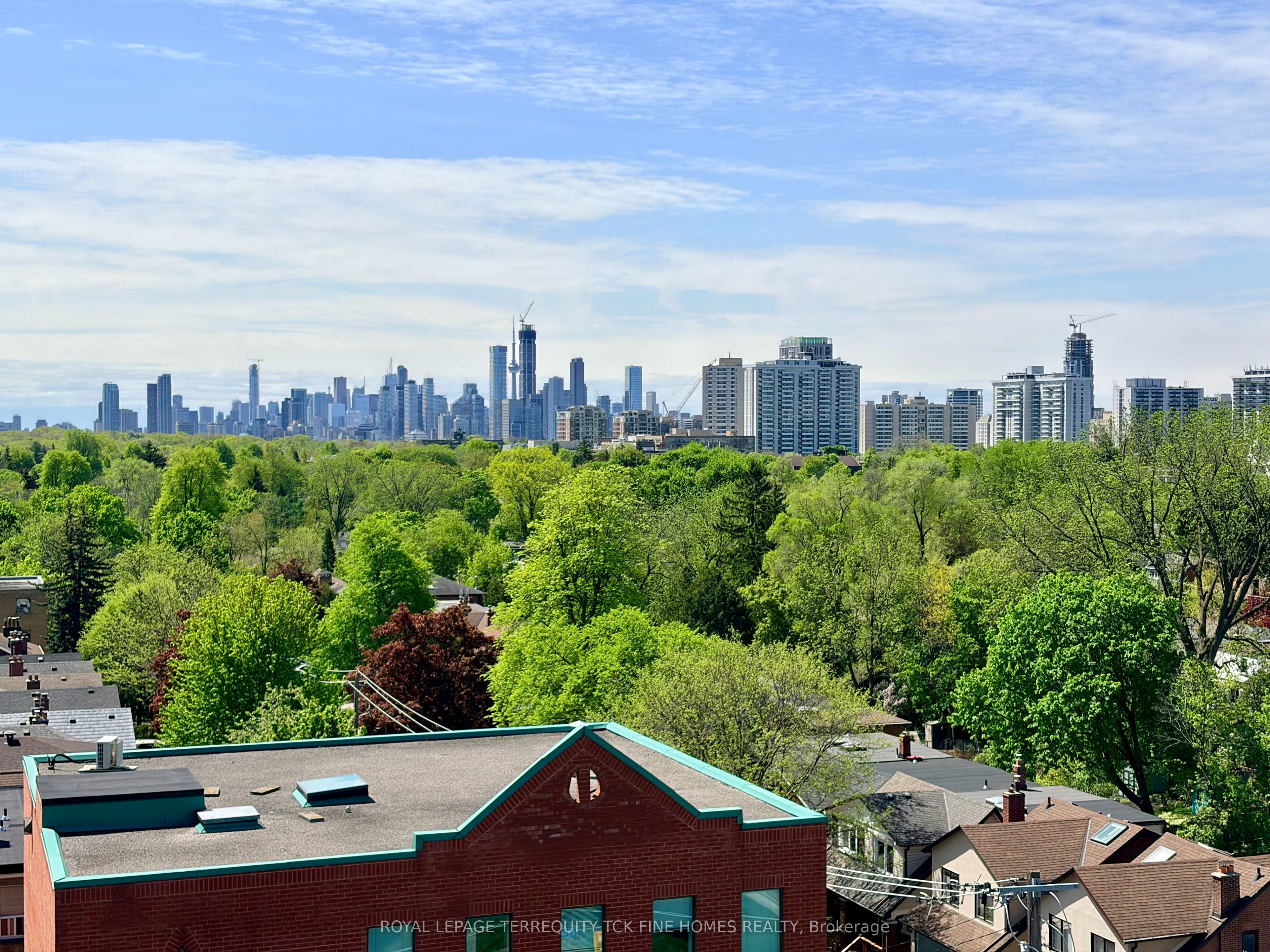 398 Eglinton Avenue E 1009 Property Photo 26