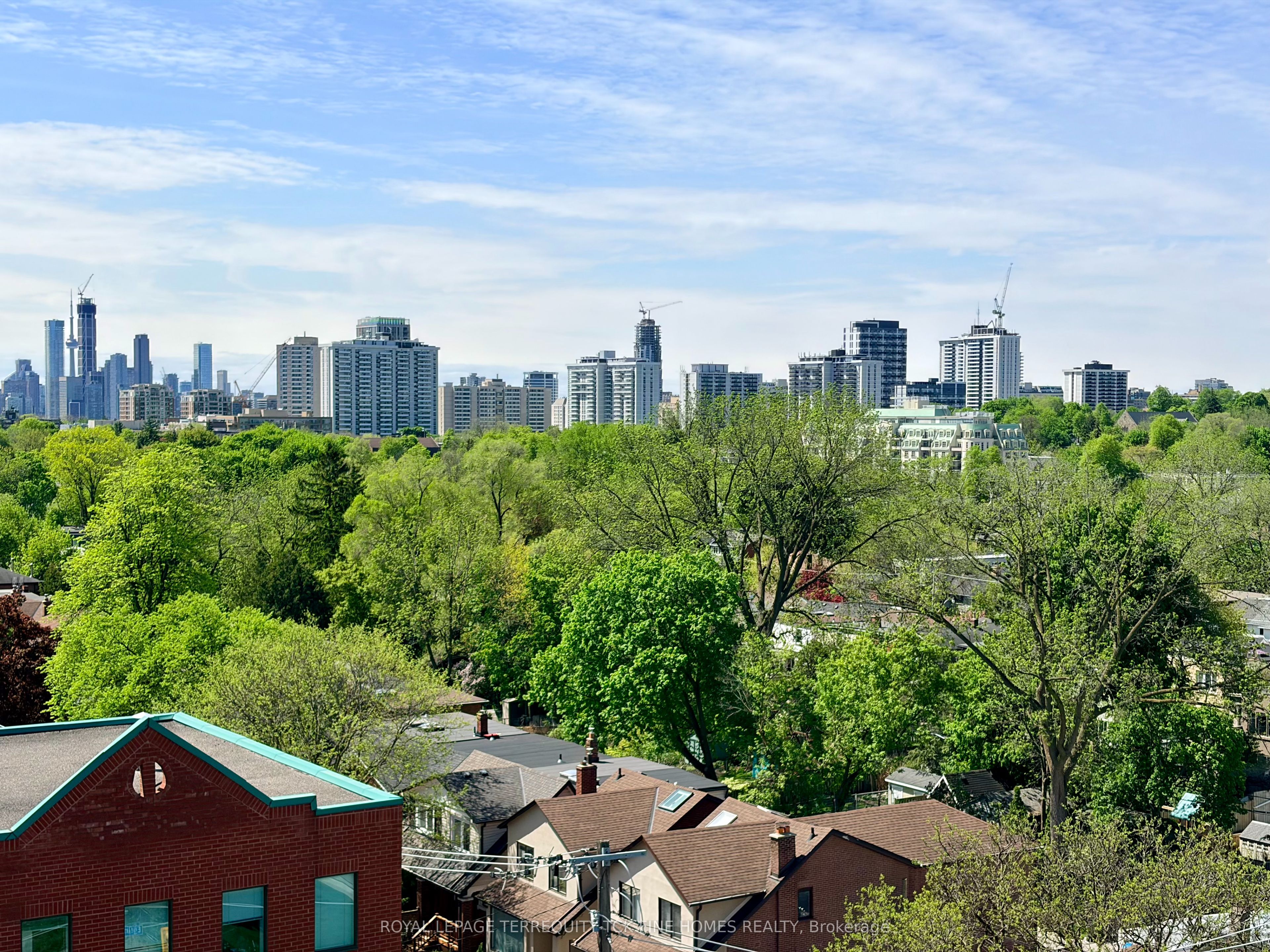 398 Eglinton Avenue E 1009 Property Photo 27