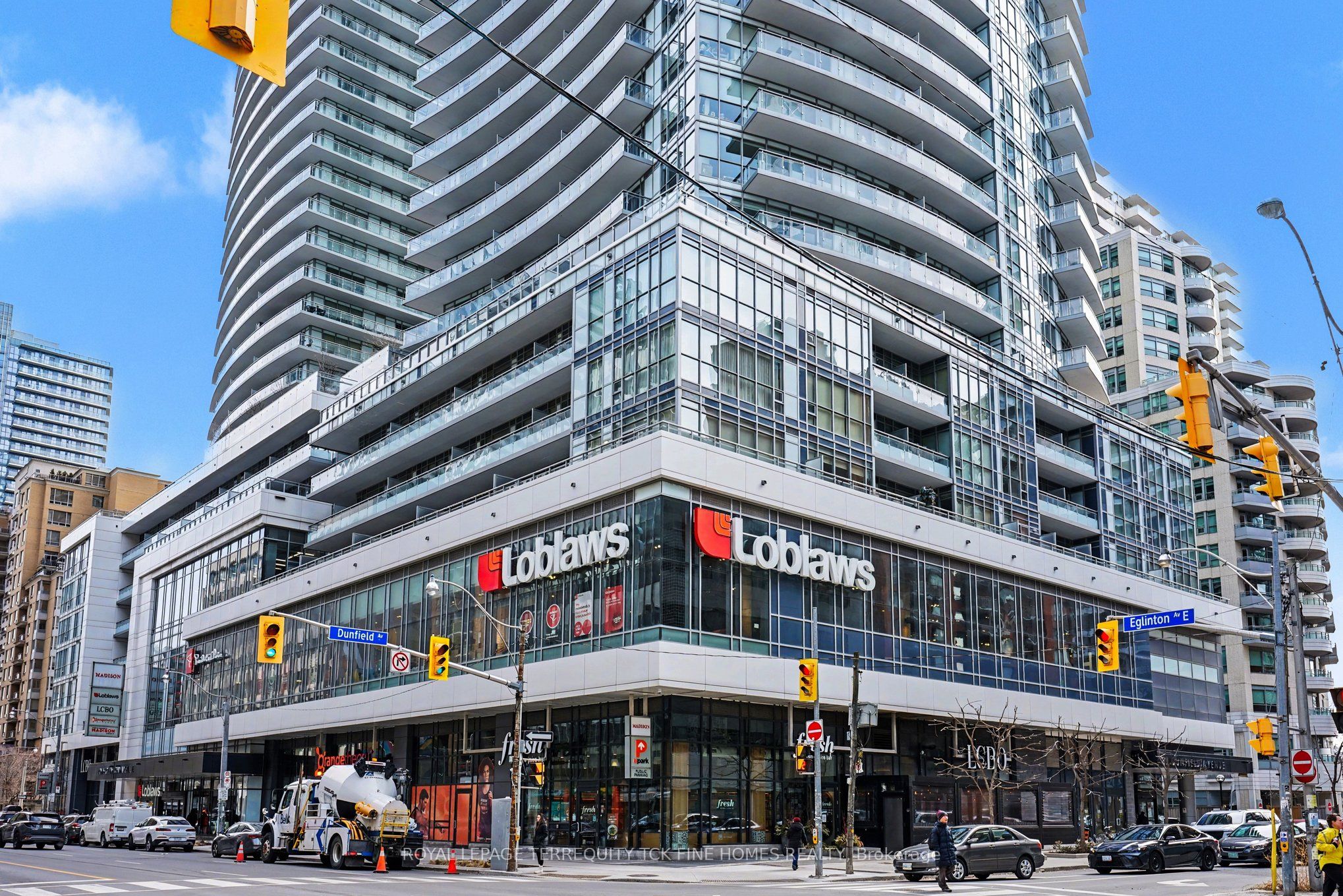 398 Eglinton Avenue E 1009 Property Photo 33