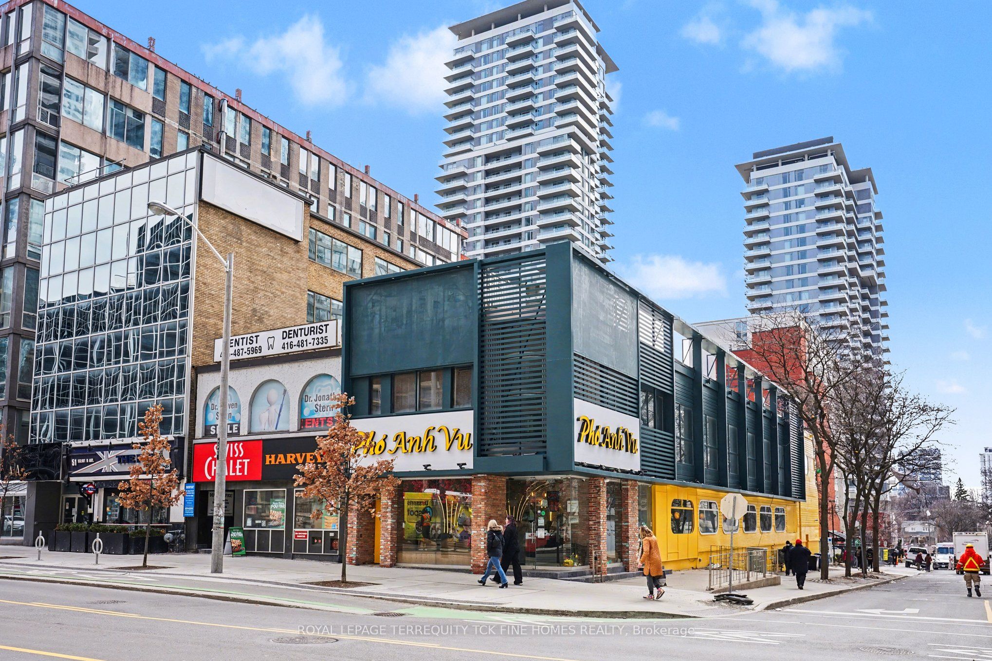 398 Eglinton Avenue E 1009 Property Photo 41