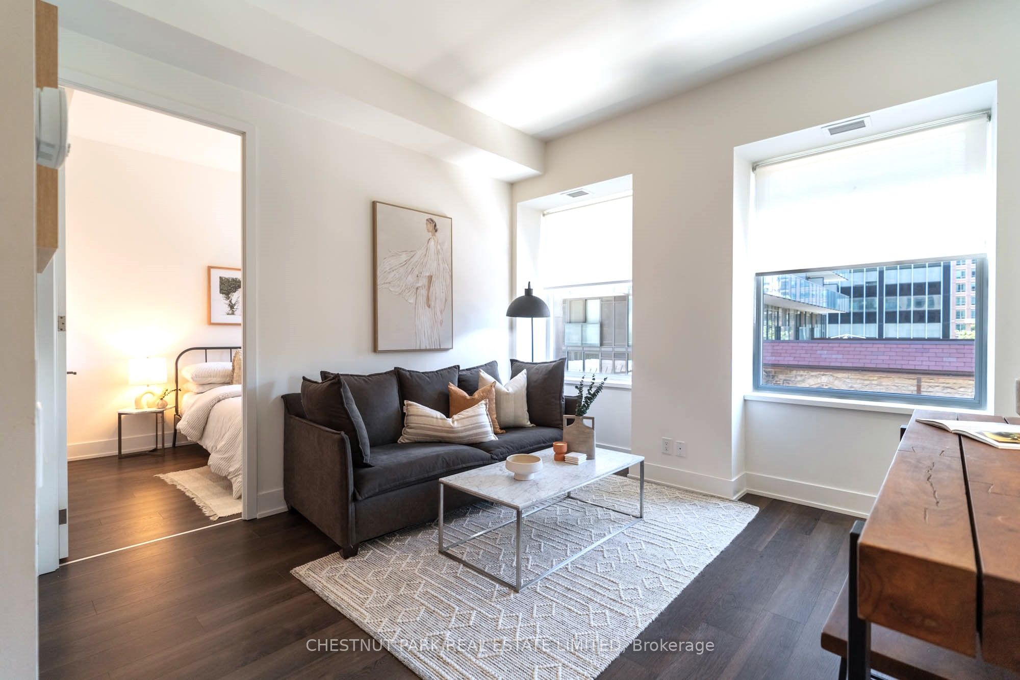 111 St Clair Avenue W 320 Property Photo 15