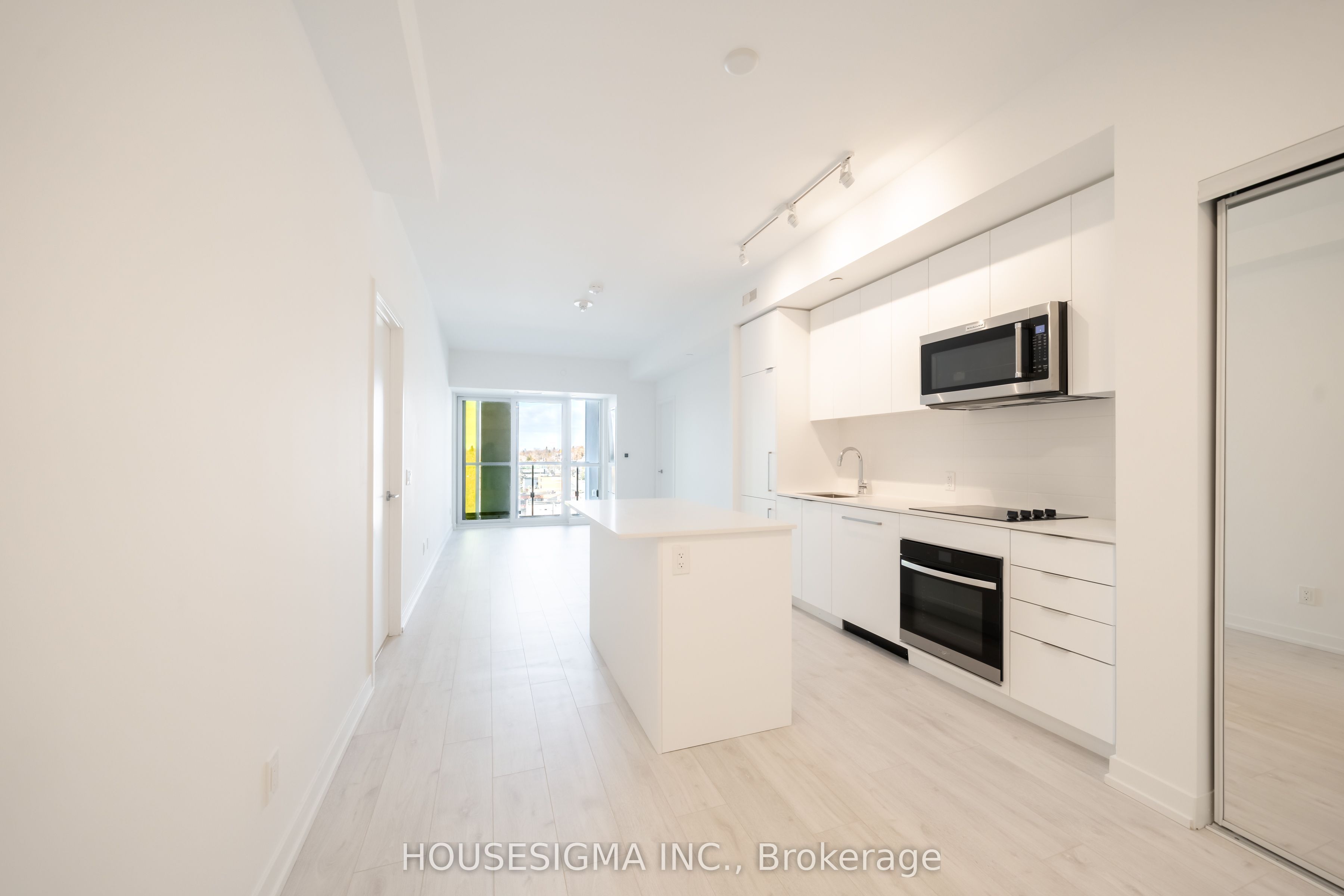 181 Sheppard Avenue E 703 Property Photo 1