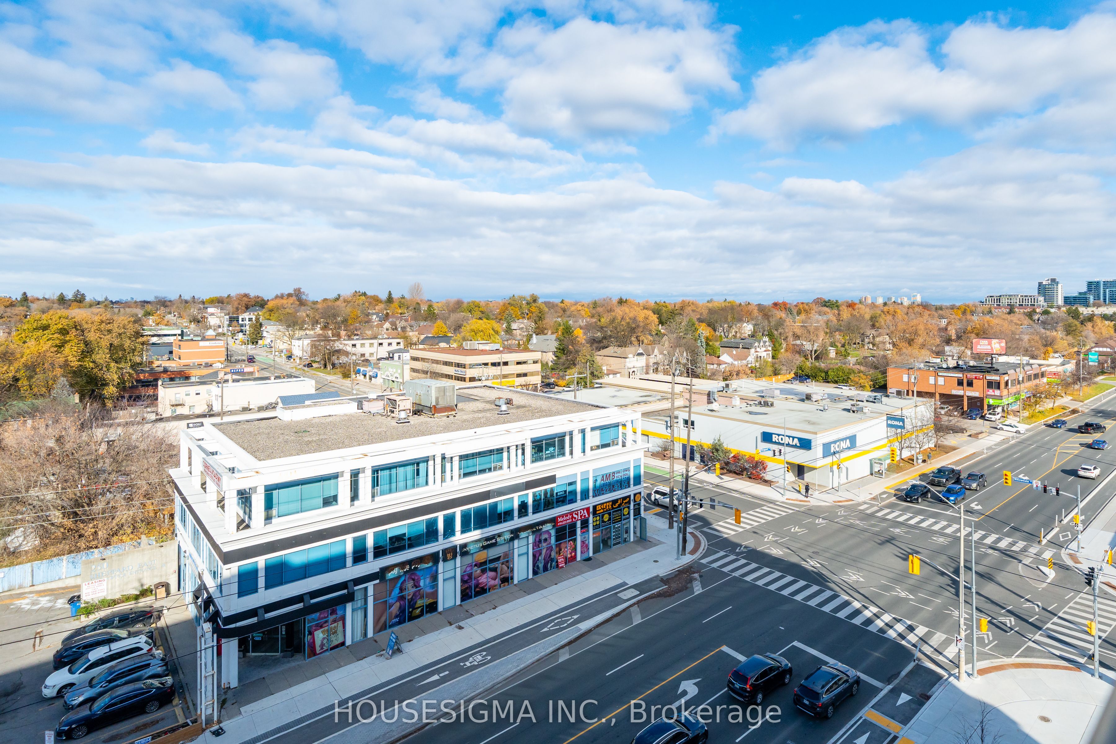 181 Sheppard Avenue E 703 Property Photo 21