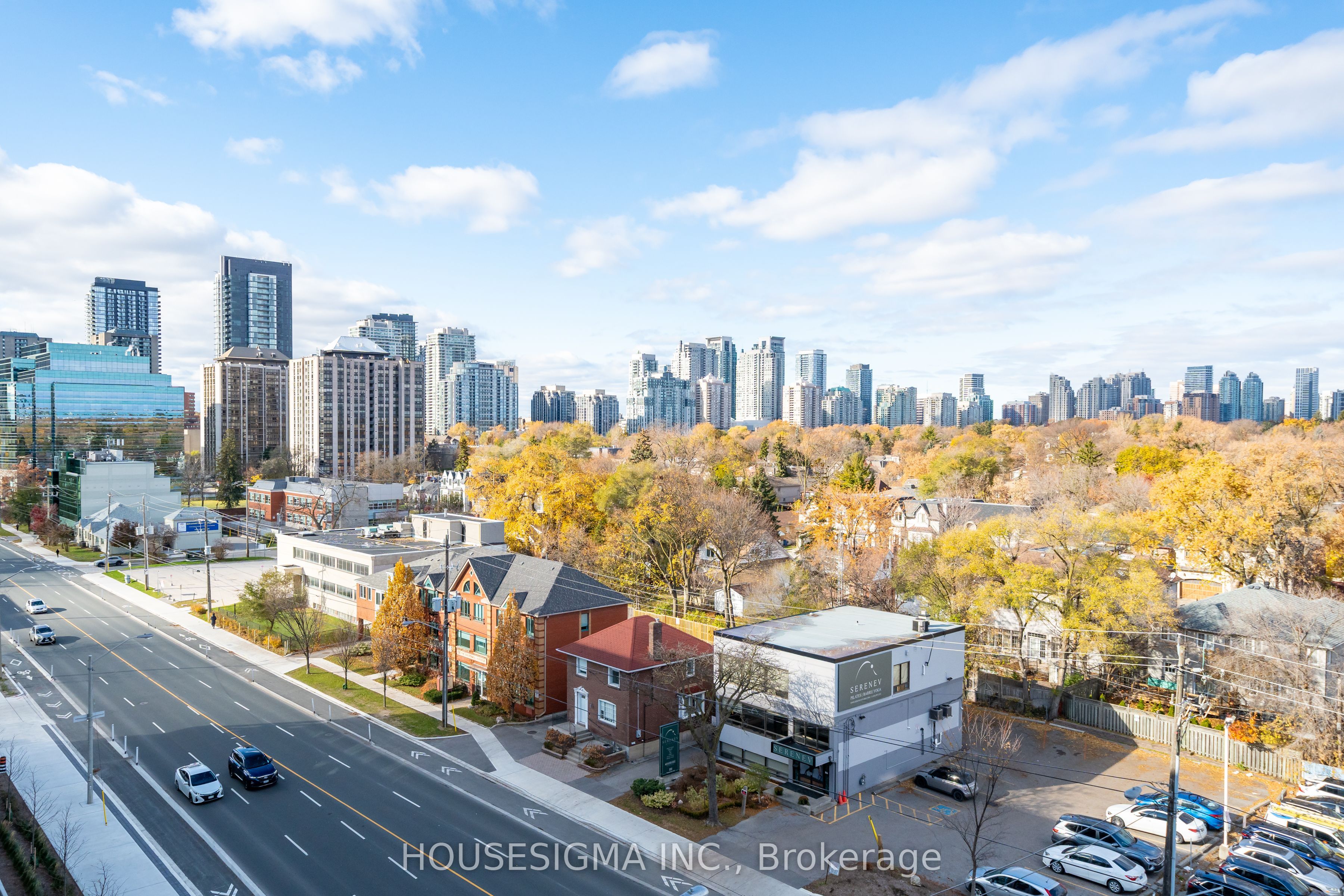 181 Sheppard Avenue E 703 Property Photo 22