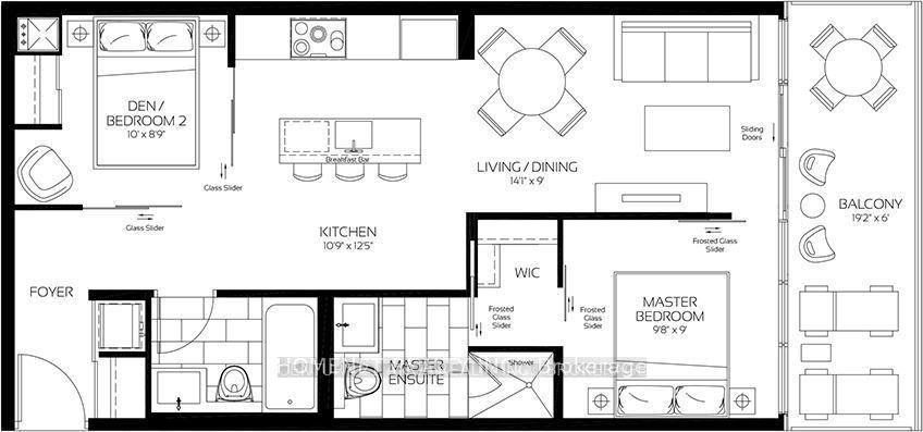 488 University Avenue 5101 Property Photo 14