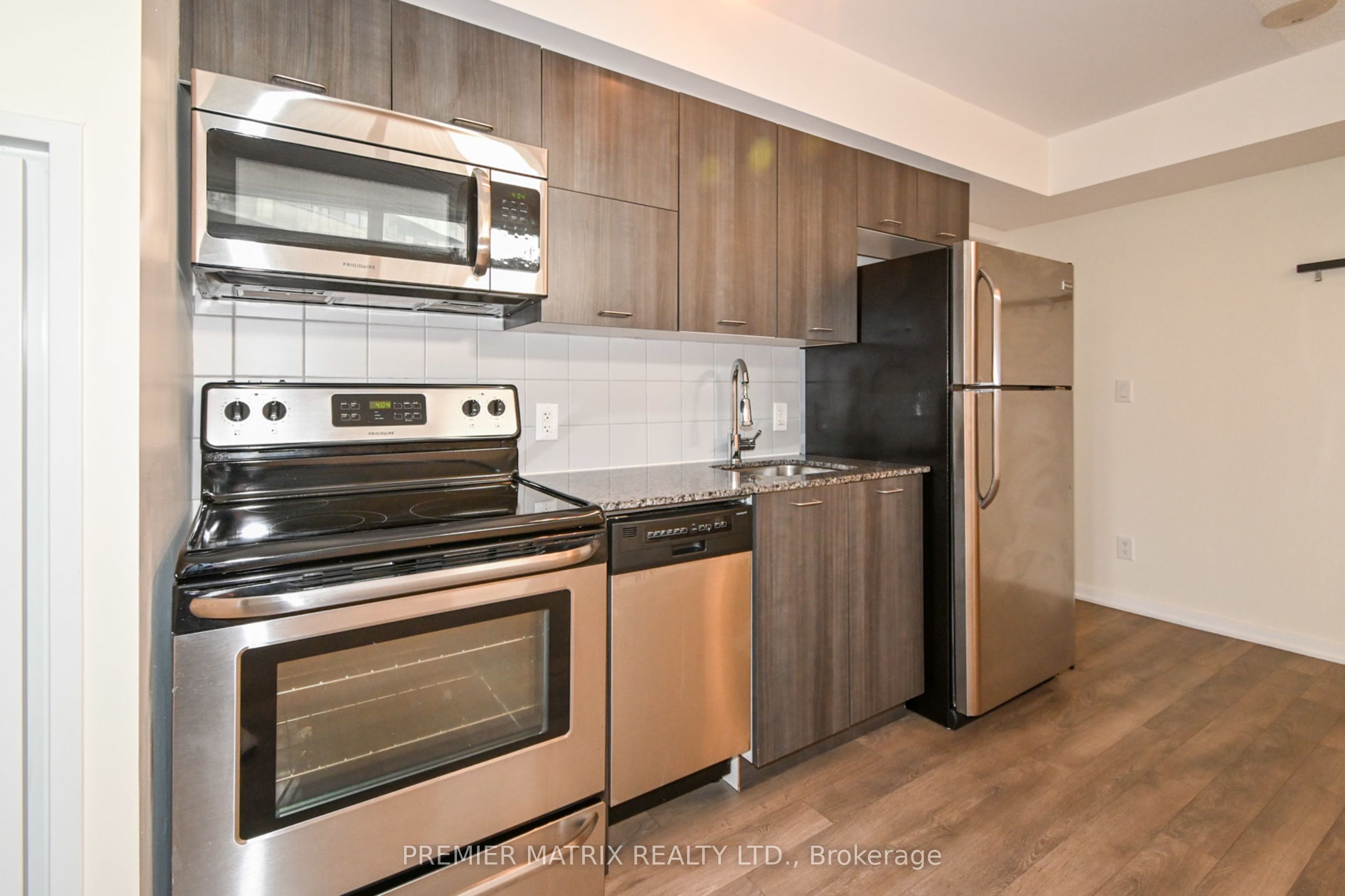 20 Joe Shuster Way 1302 Property Photo 14