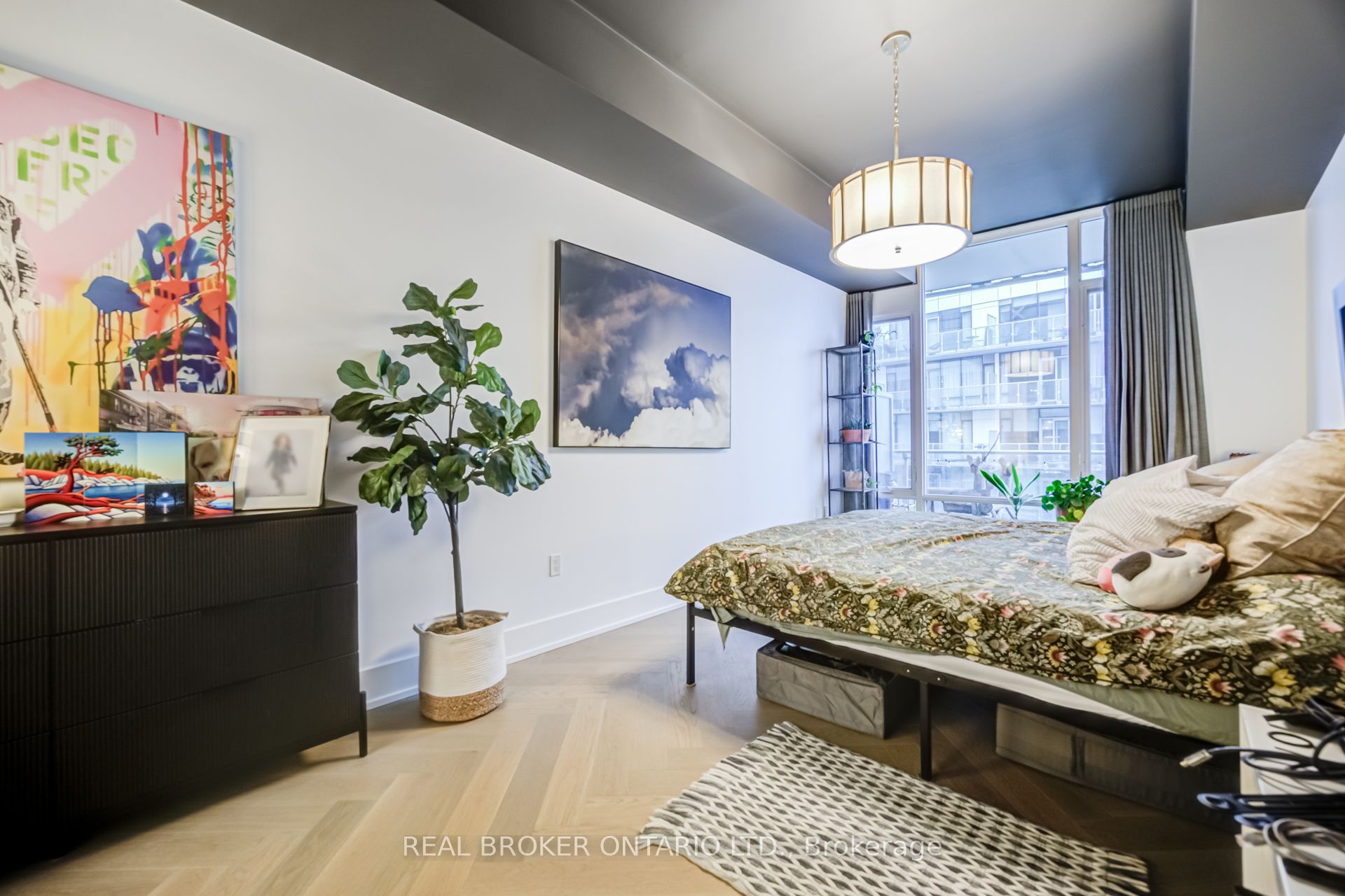 29 Queens Quay E 916 Property Photo 15