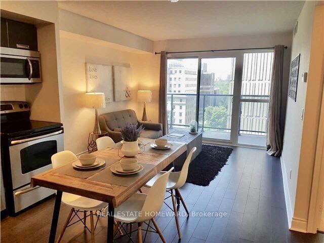 28 Ted Rogers Way 1410 Property Photo 4