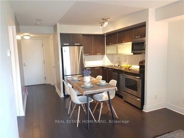 28 Ted Rogers Way 1410 Property Photo 6