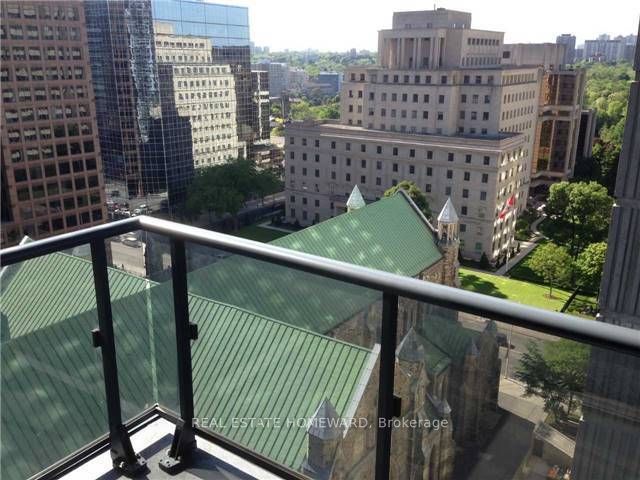 28 Ted Rogers Way 1410 Property Photo 12