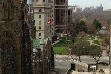 28 Ted Rogers Way 1410 Property Photo 14
