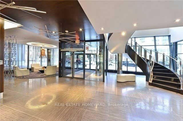 28 Ted Rogers Way 1410 Property Photo 15