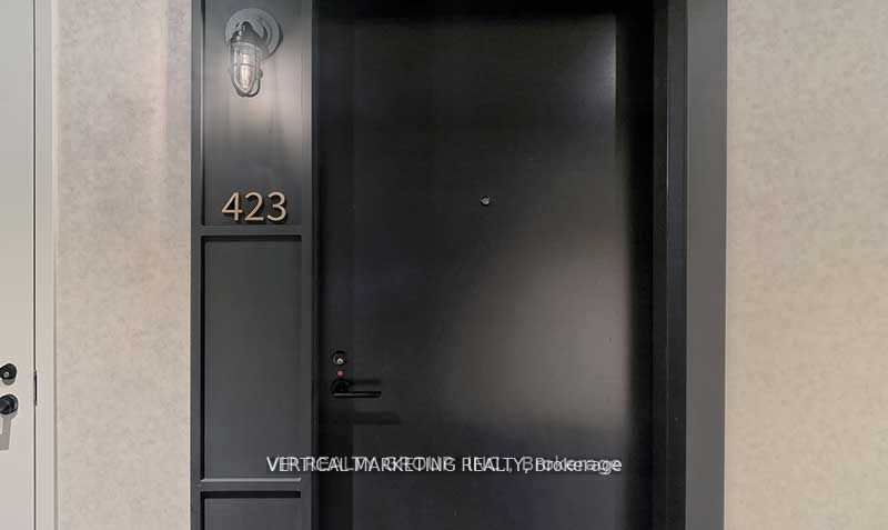 505 Richmond Street W 423