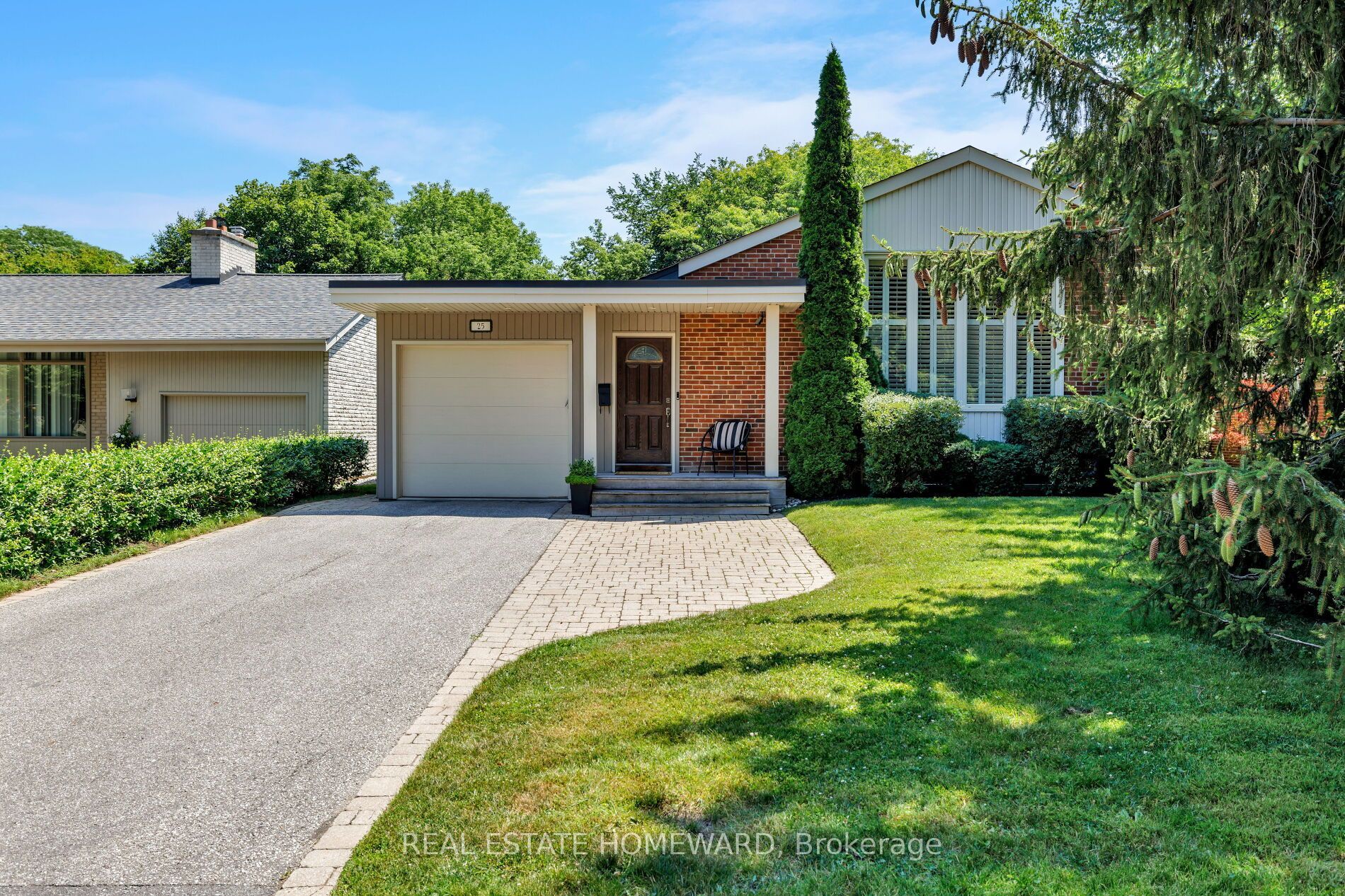 25 Talwood Drive