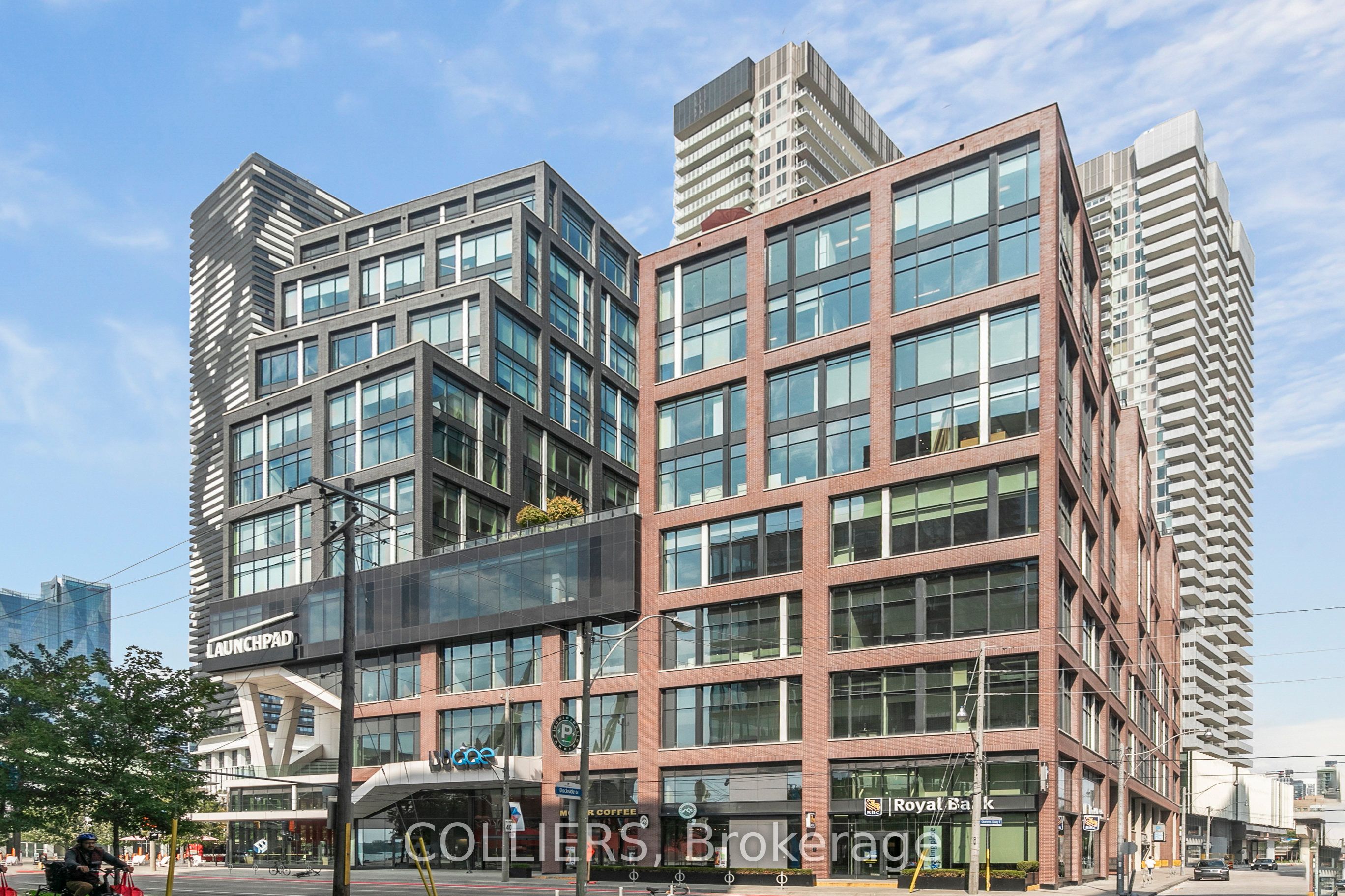 130 Queens Quay E 511-515 Property Photo 1