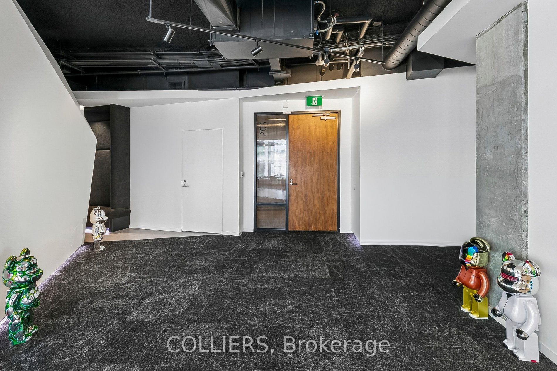 130 Queens Quay E 503-509 Property Photo 2