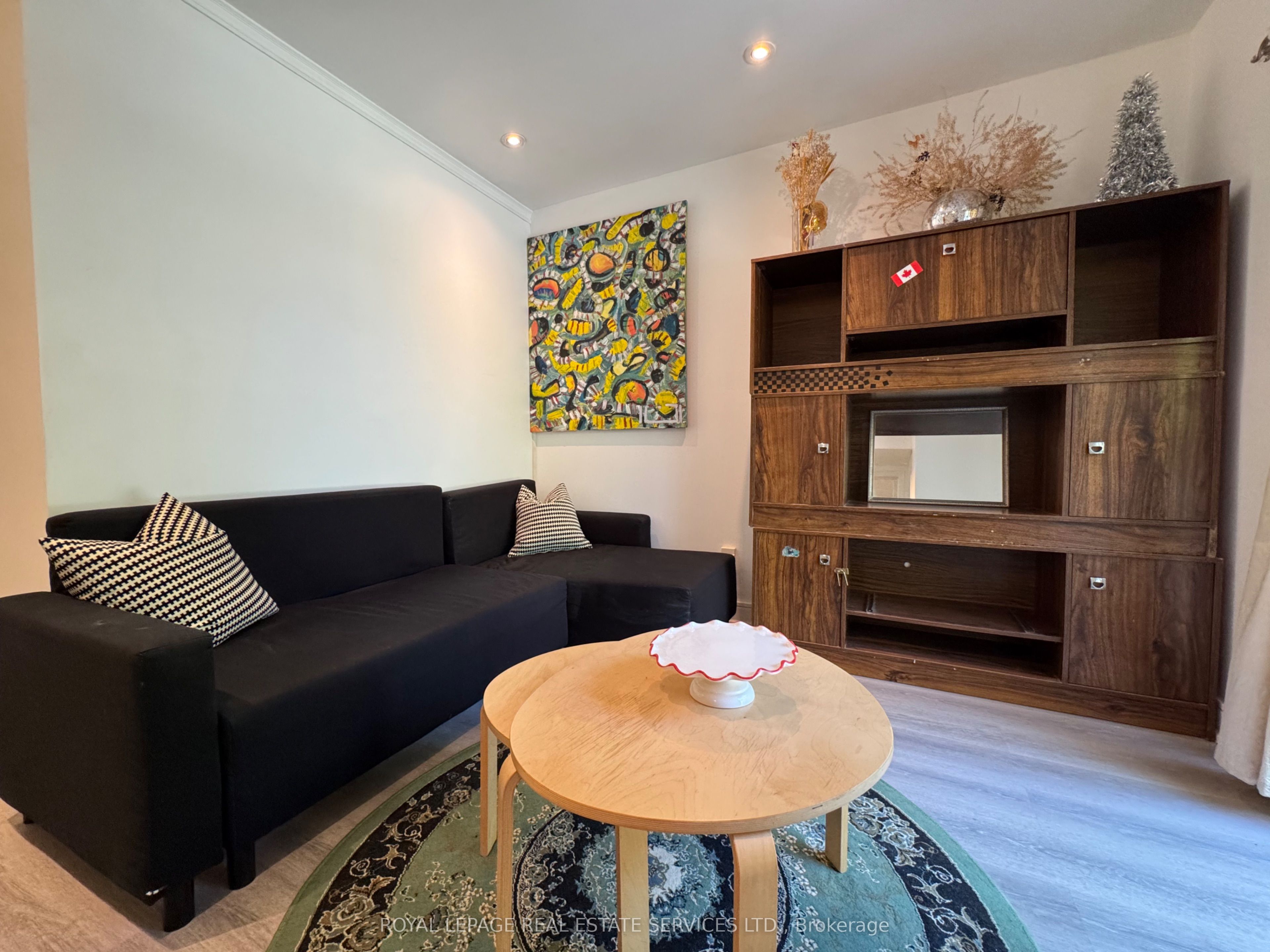 134 Angus Drive Property Photo 2