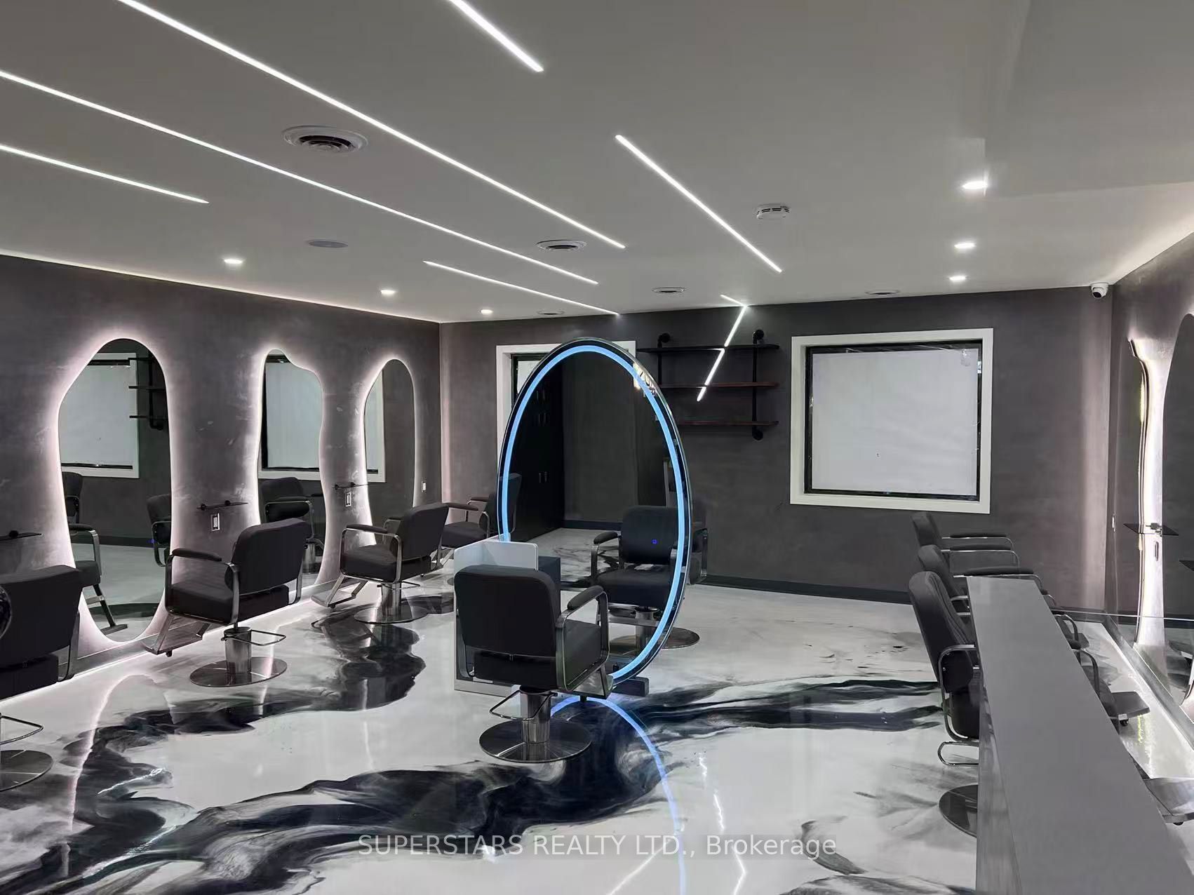 4905 Yonge Street 2nd Floor