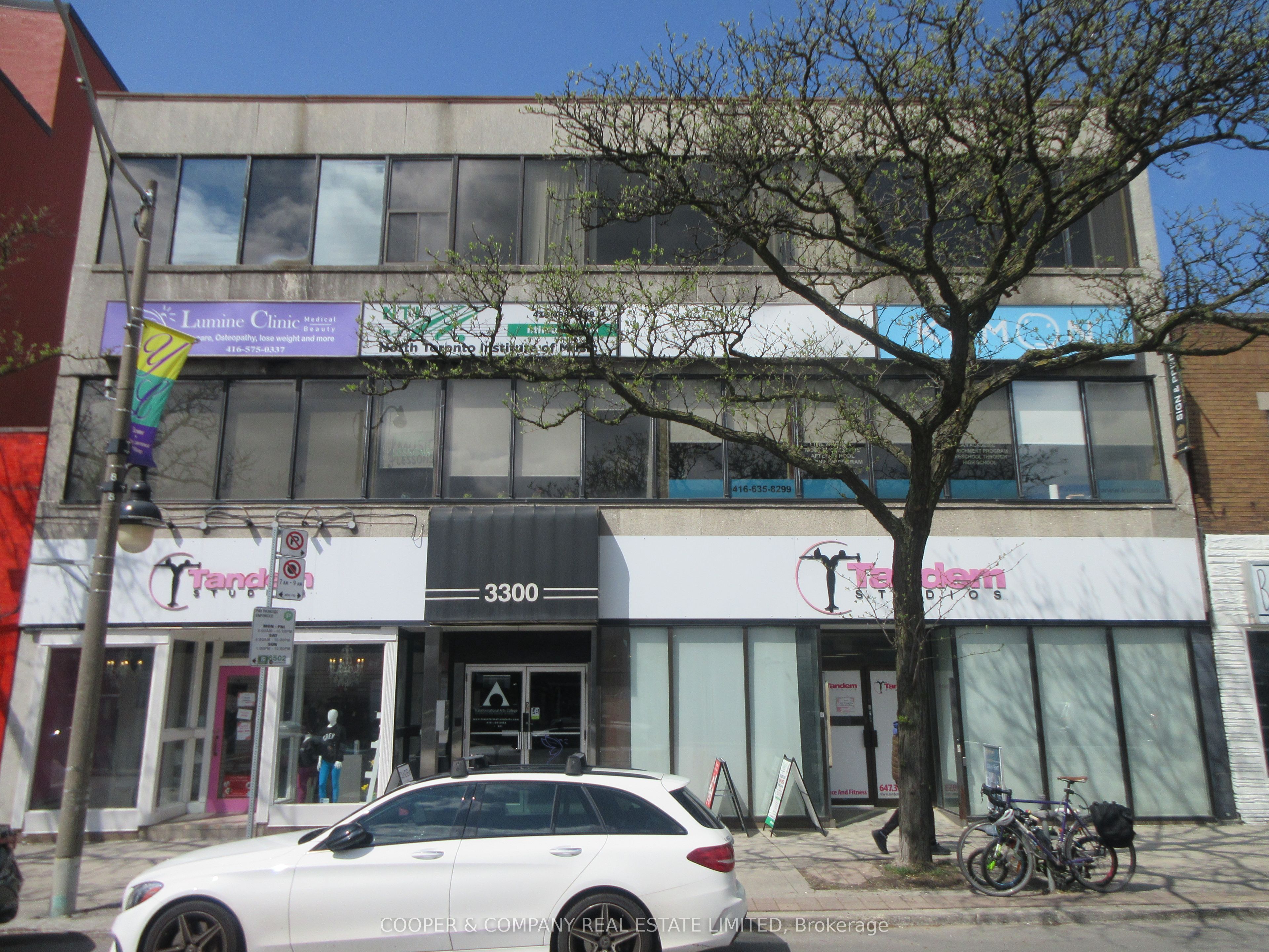 3300 Yonge Street 304 Property Photo 1