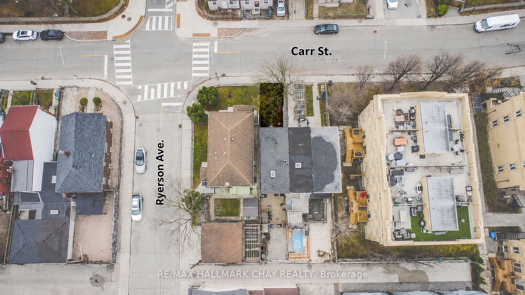 48 Carr Street Property Photo 1