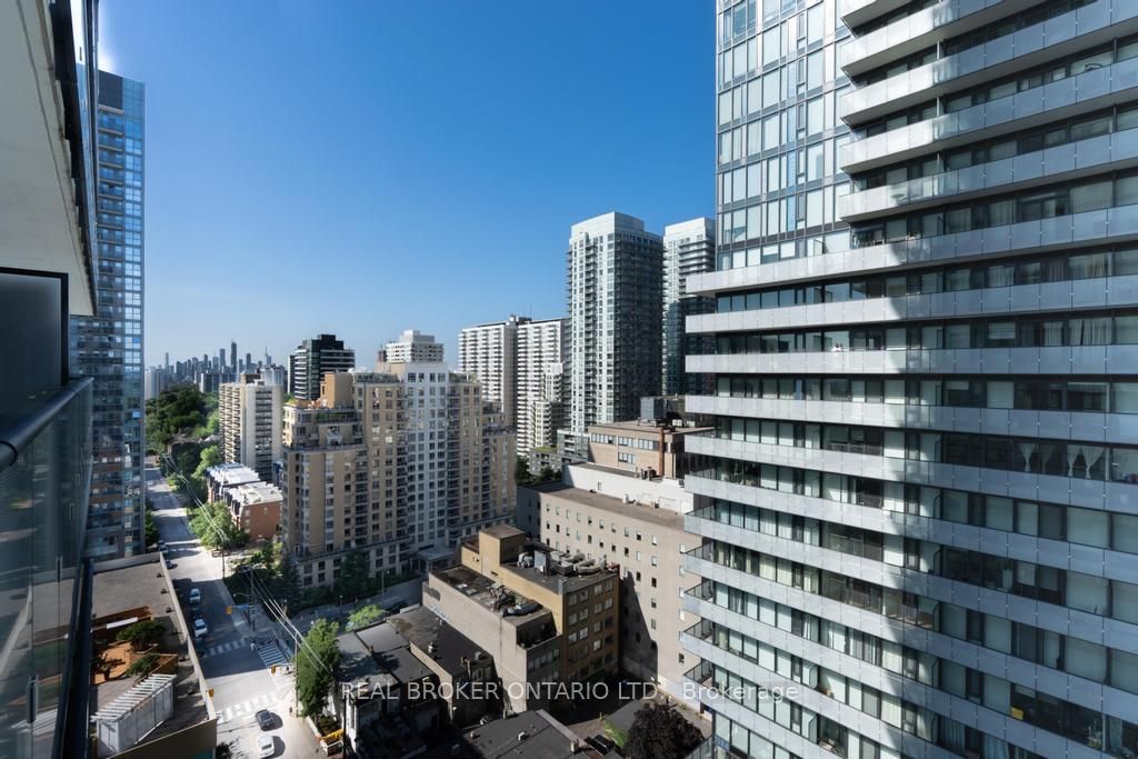 185 Roehampton Avenue S 1601 Property Photo 25