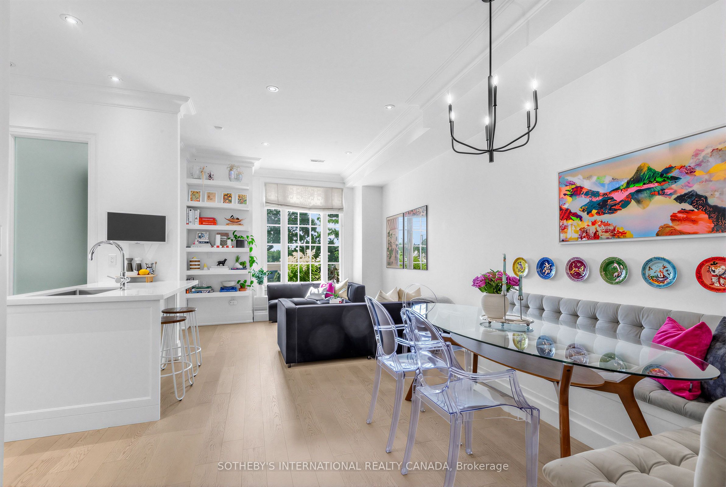 288 St Clair Avenue W Th1 Property Photo 10