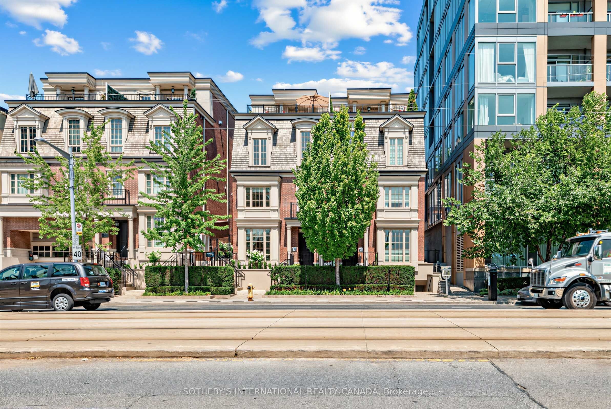 288 St Clair Avenue W Th1 Property Photo 29