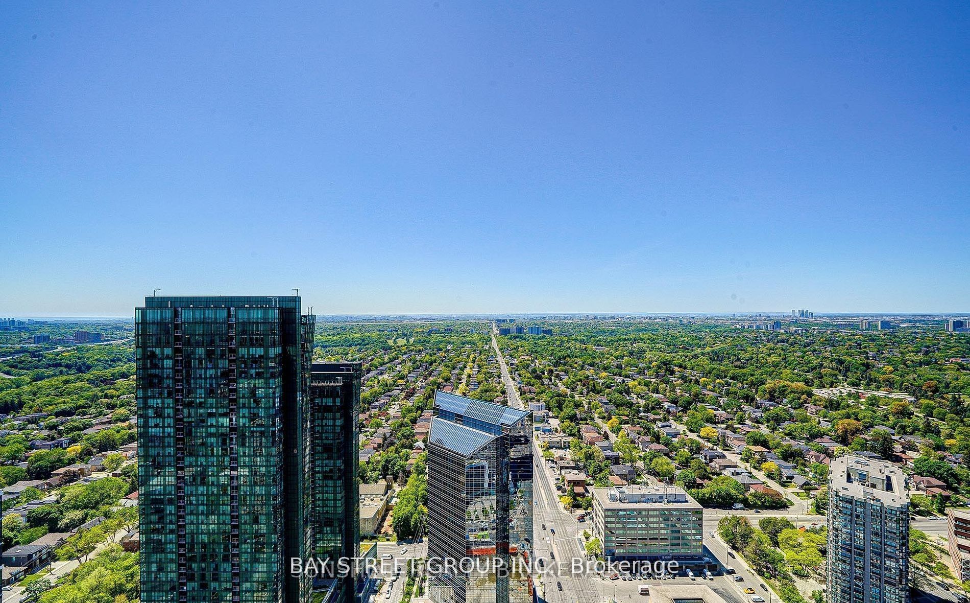 5 Sheppard Avenue E 4218 Property Photo 1