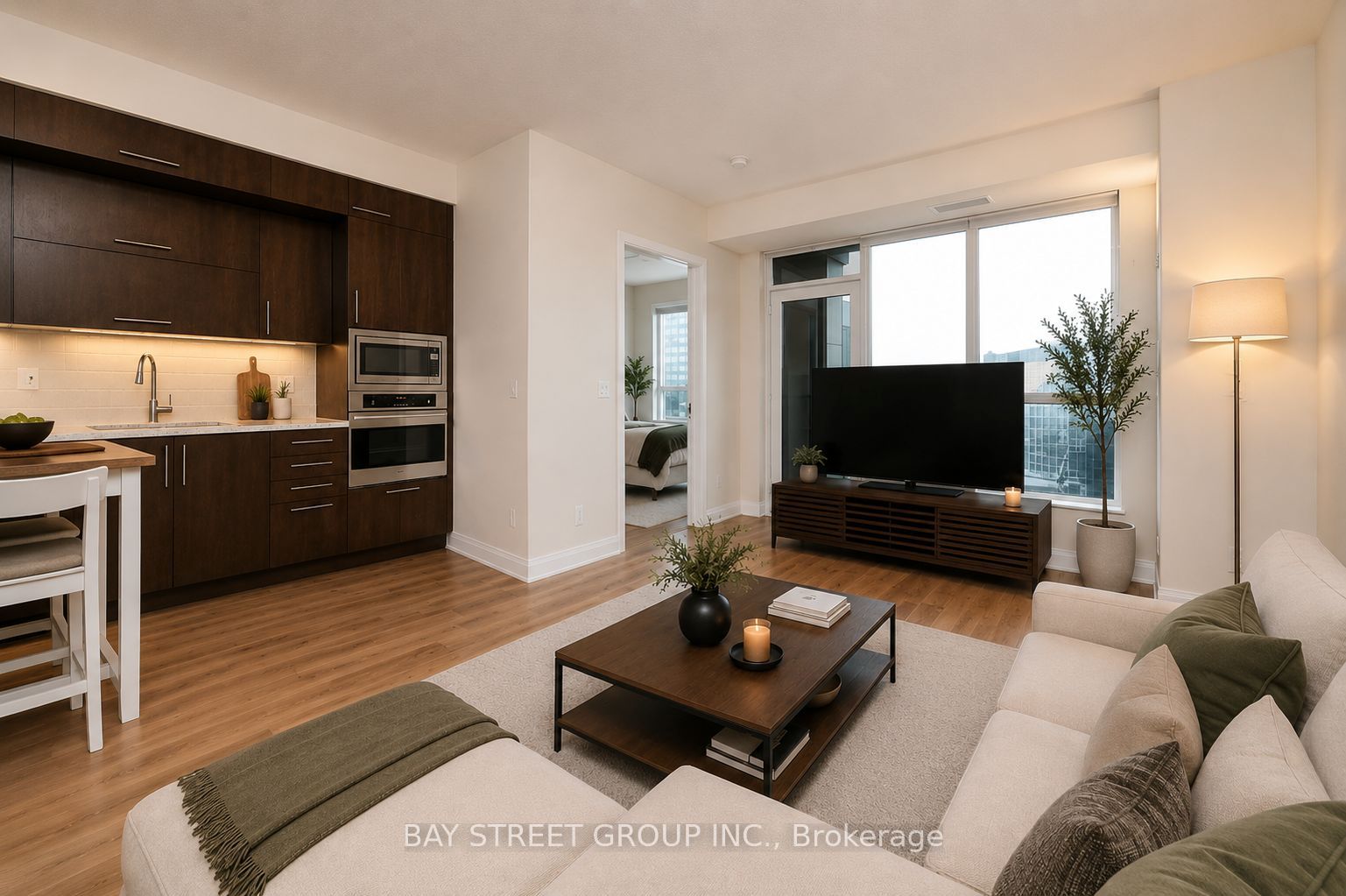 5 Sheppard Avenue E 4218 Property Photo 10