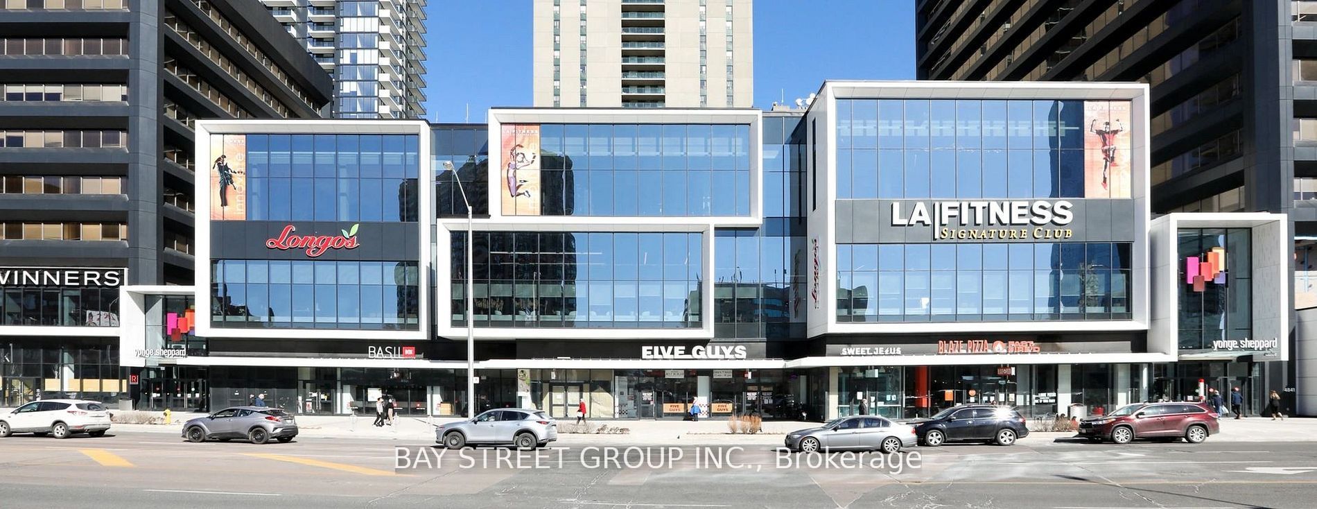 5 Sheppard Avenue E 4218 Property Photo 28