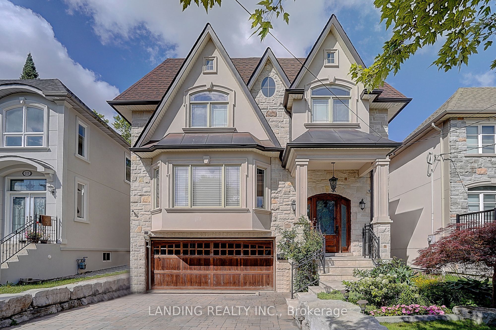 24 Abbotsford Road