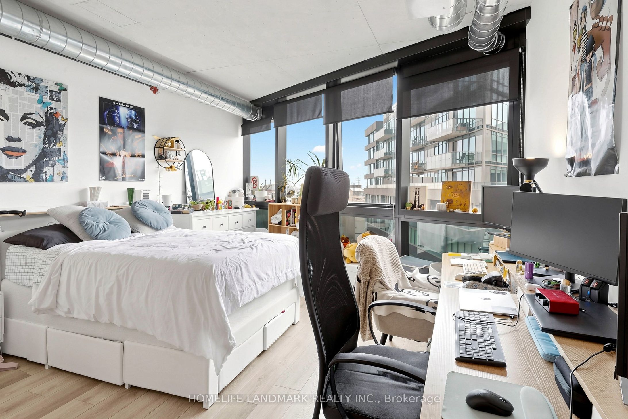 21 Lawren Harris Square 801 Property Photo 16