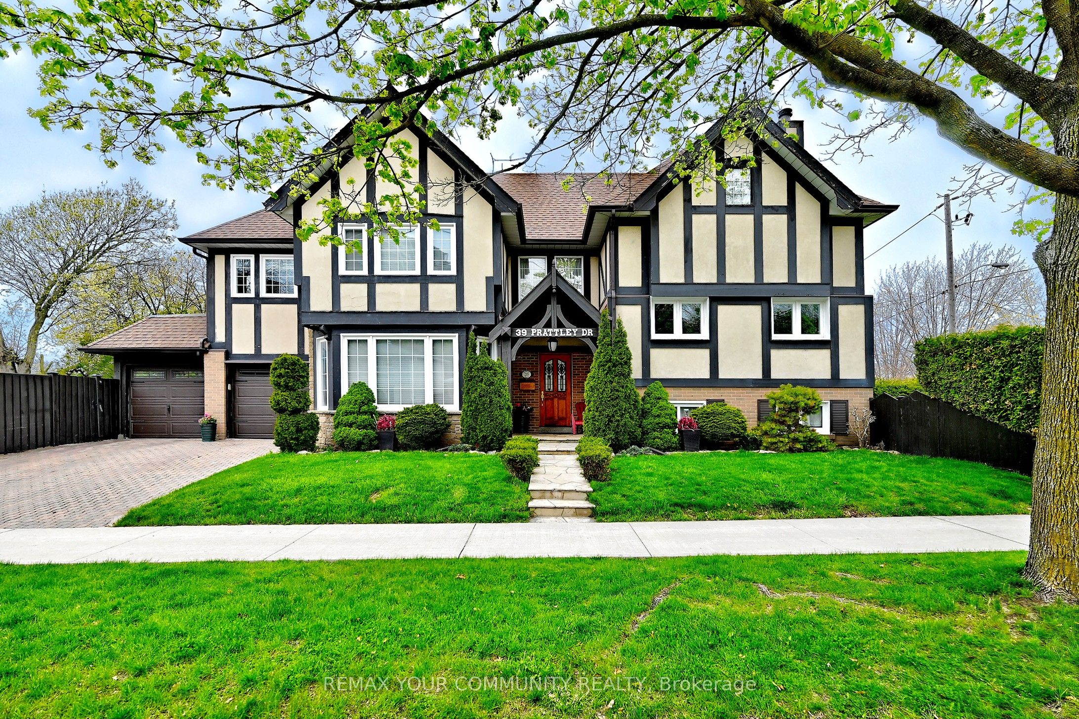 39 Prattley Drive