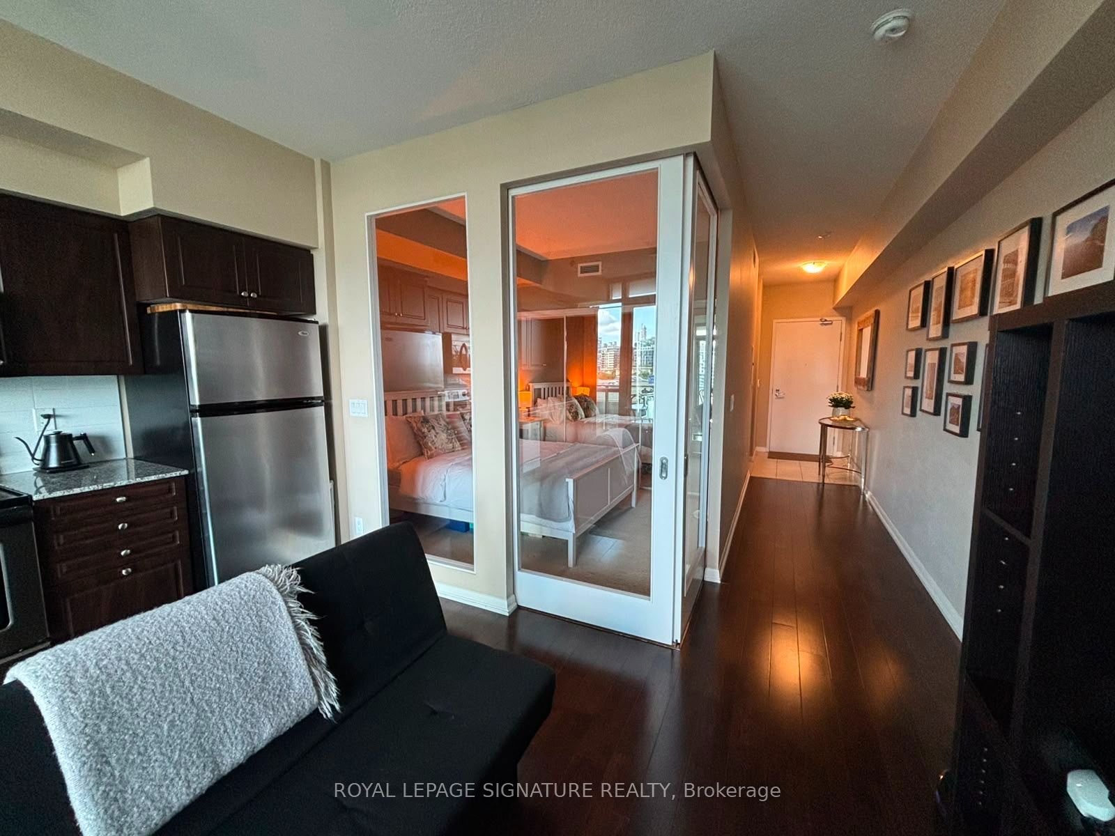 209 Fort York Boulevard 868 Property Photo 6