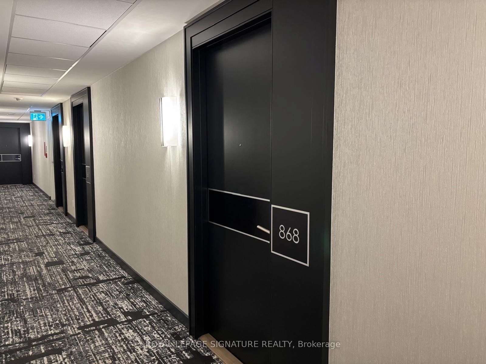 209 Fort York Boulevard 868 Property Photo 10