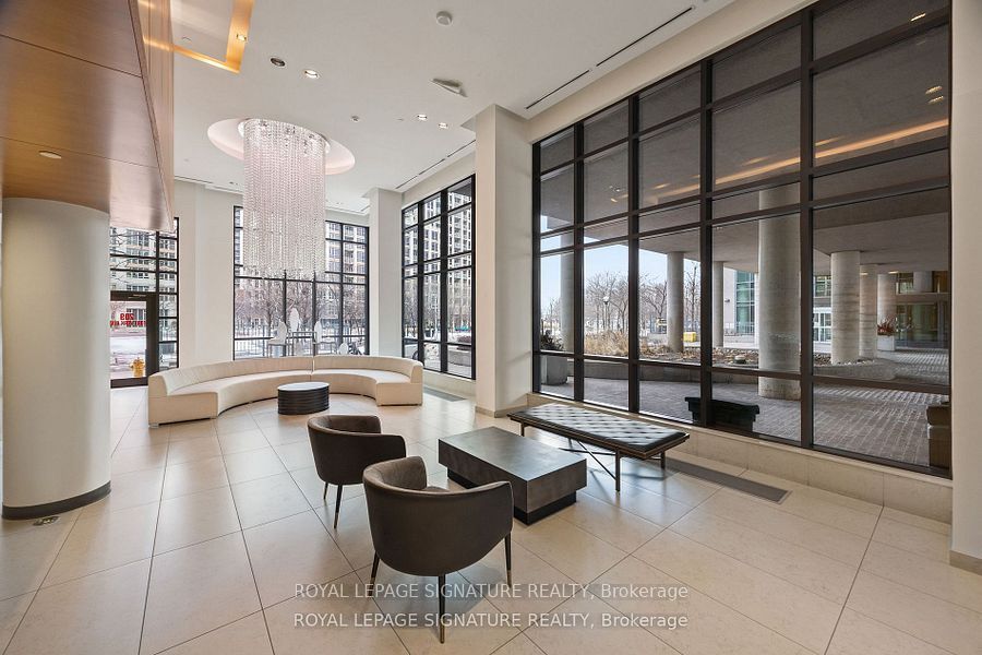 209 Fort York Boulevard 868 Property Photo 15