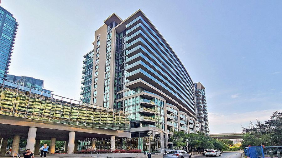 209 Fort York Boulevard 868 Property Photo 17